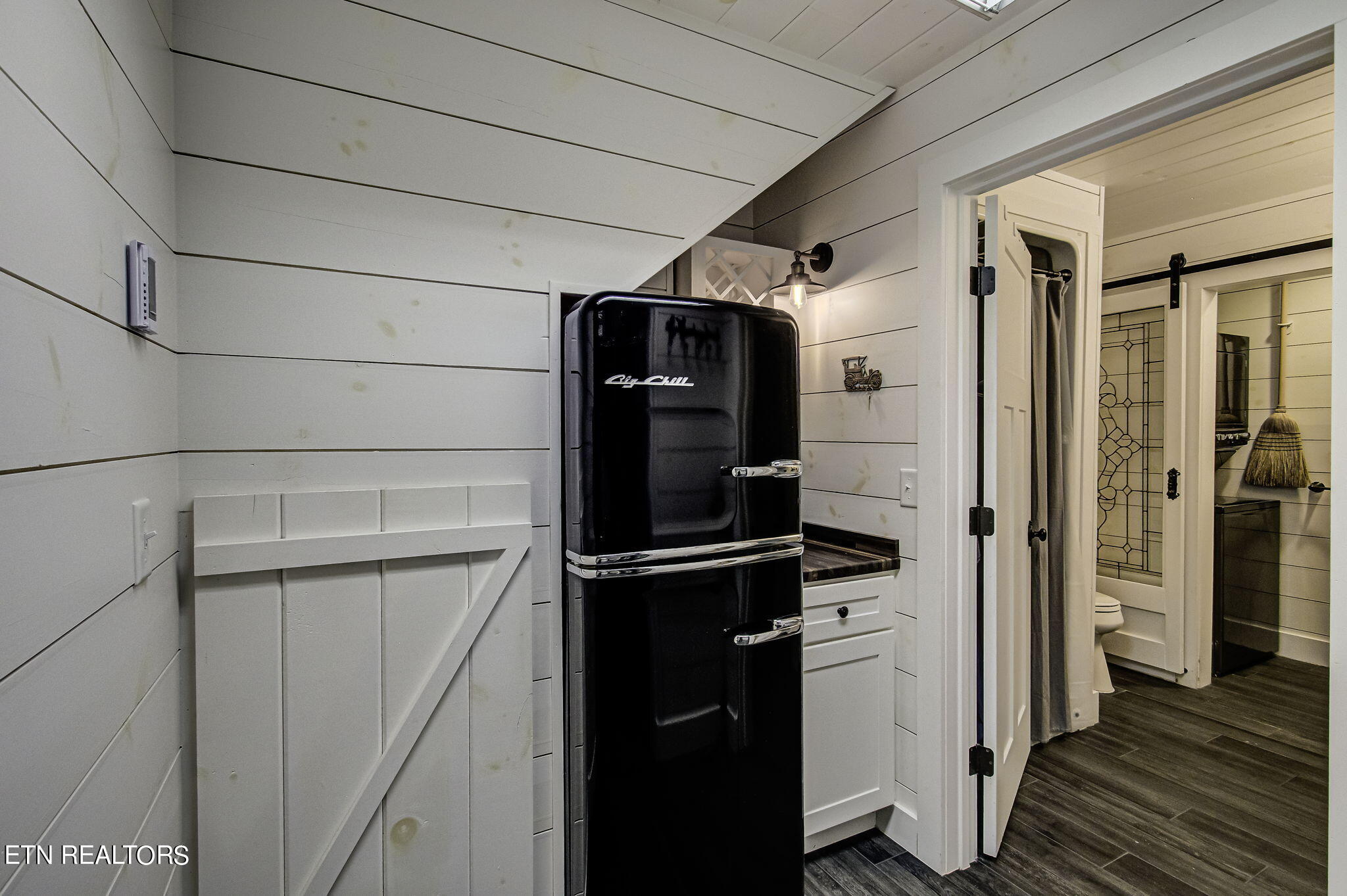 2500 Joe Brown Highway Tellico Plains TN 37385