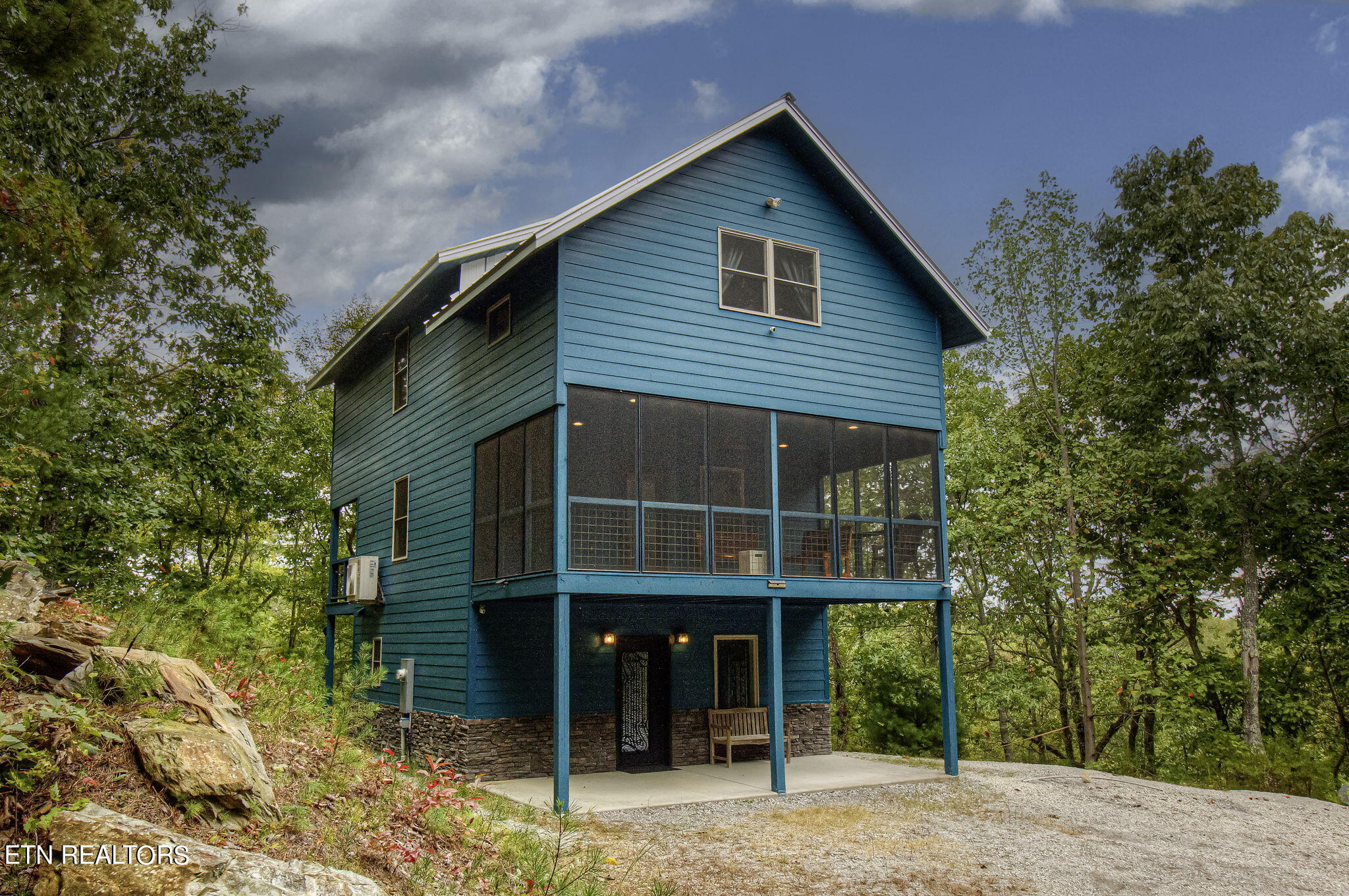 2500 Joe Brown Highway Tellico Plains TN 37385
