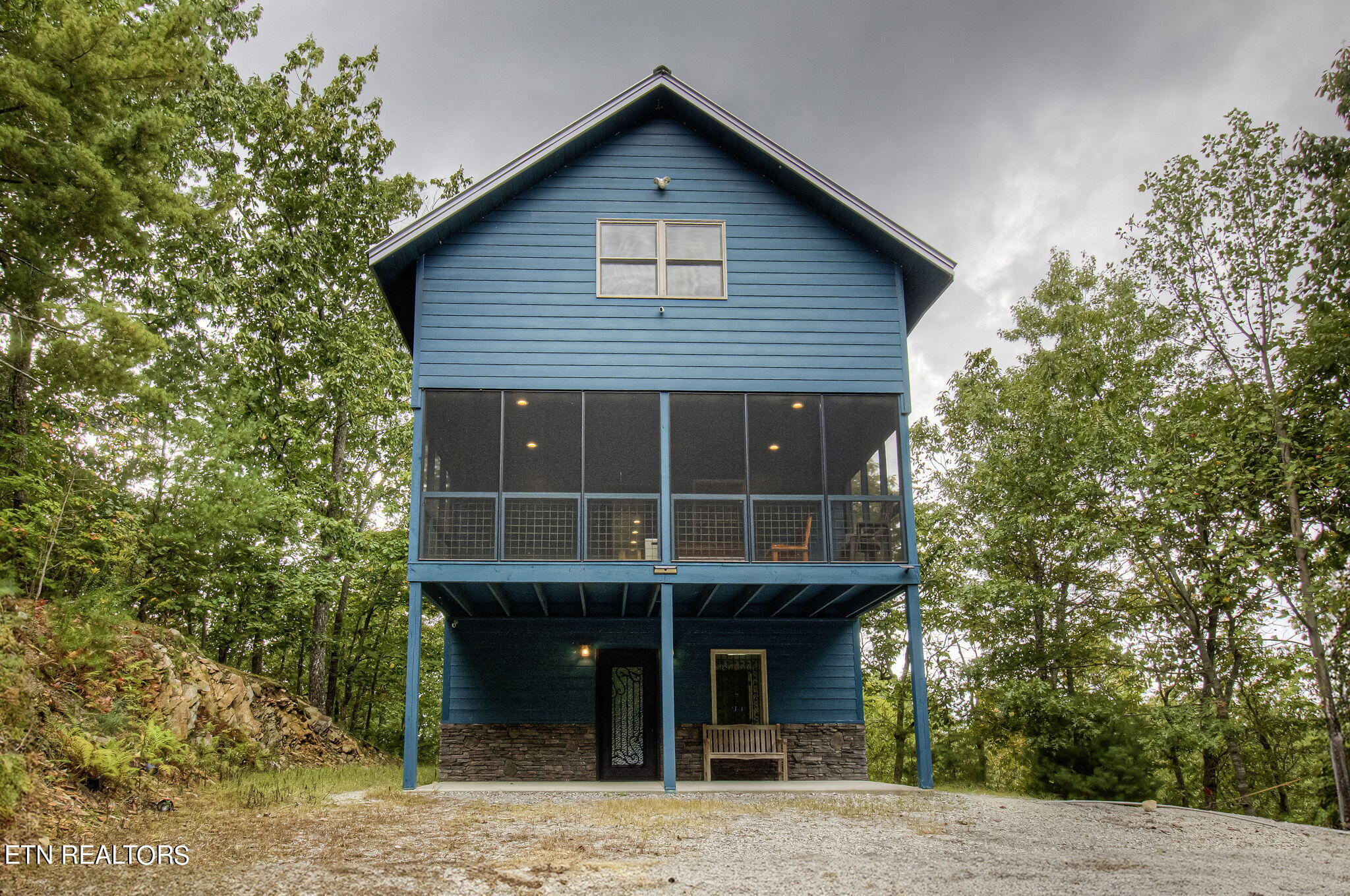 2500 Joe Brown Highway Tellico Plains TN 37385