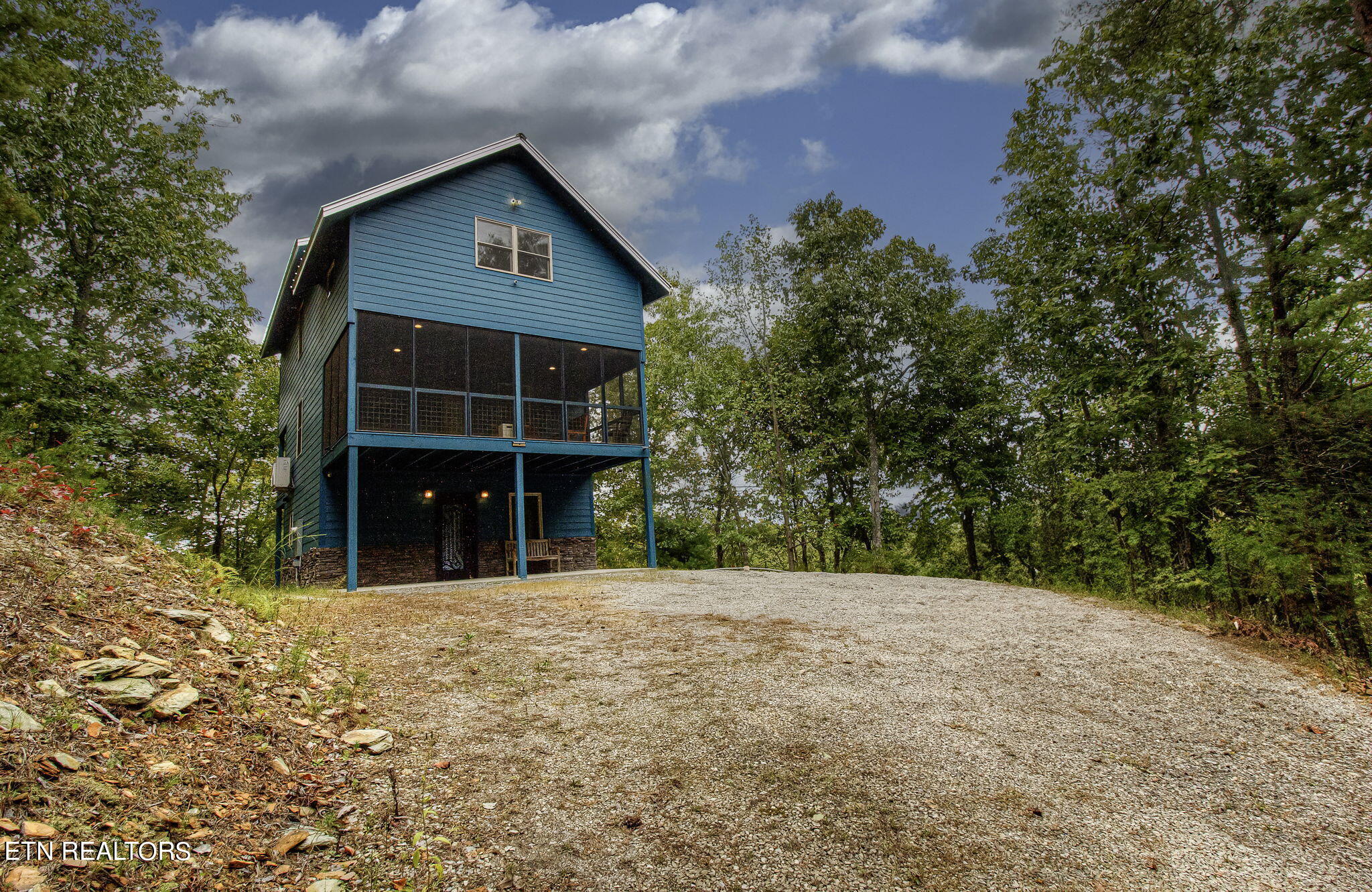 2500 Joe Brown Highway Tellico Plains TN 37385