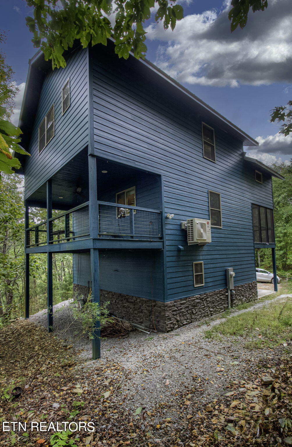 2500 Joe Brown Highway Tellico Plains TN 37385