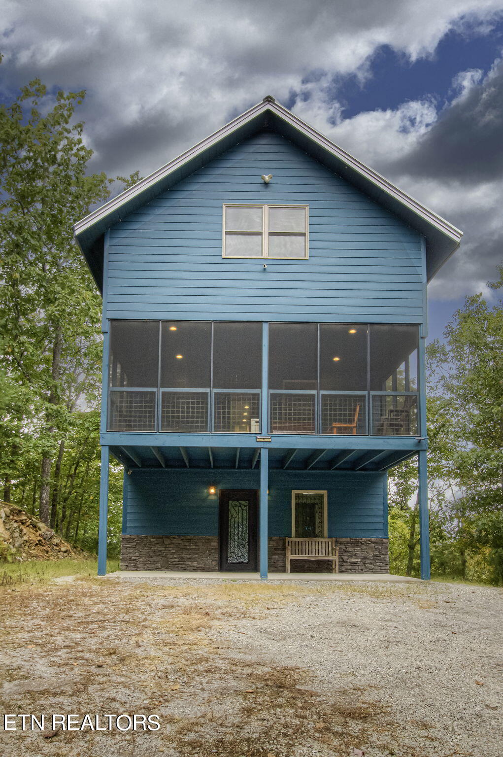 2500 Joe Brown Highway Tellico Plains TN 37385