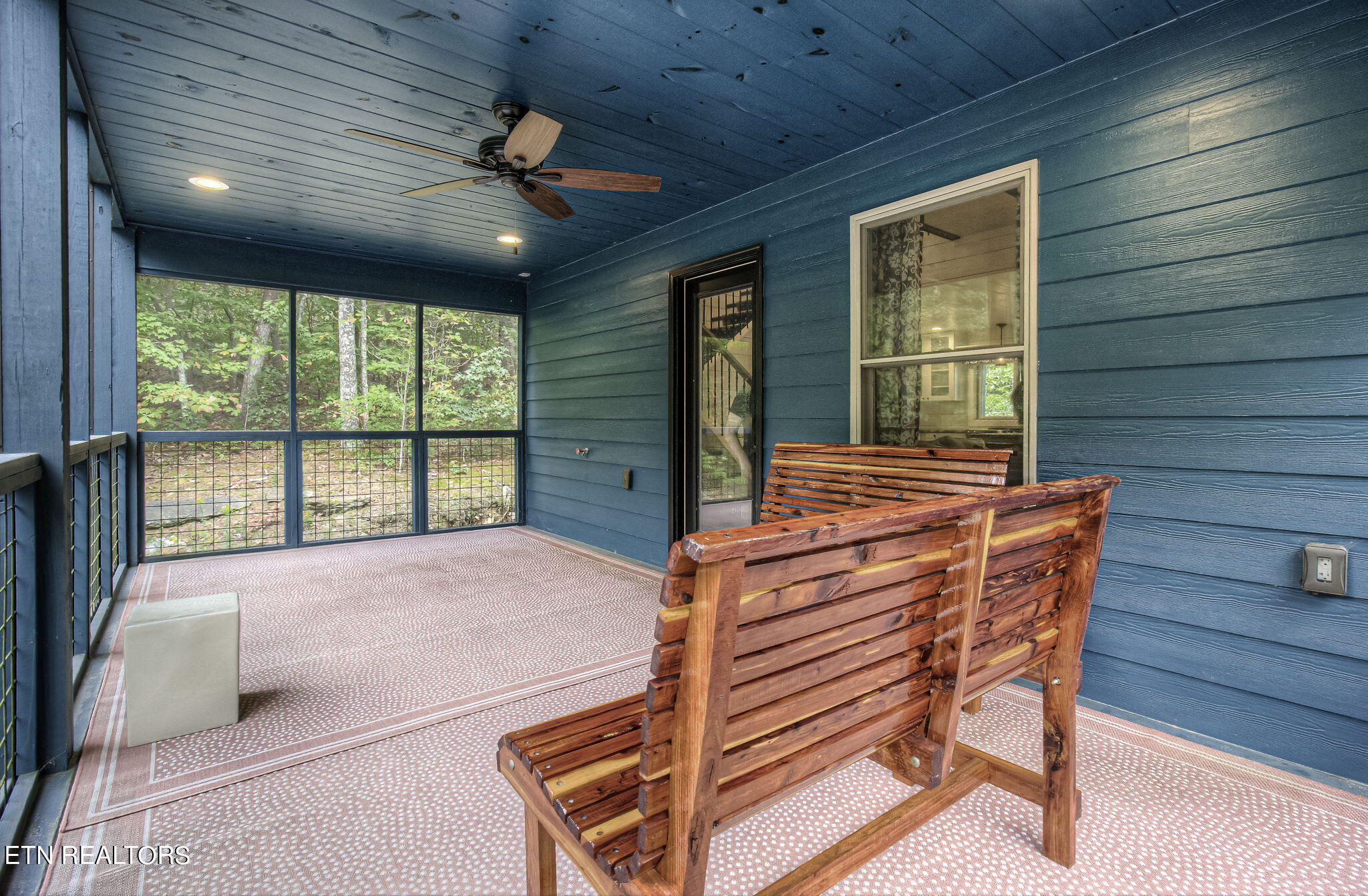 2500 Joe Brown Highway Tellico Plains TN 37385