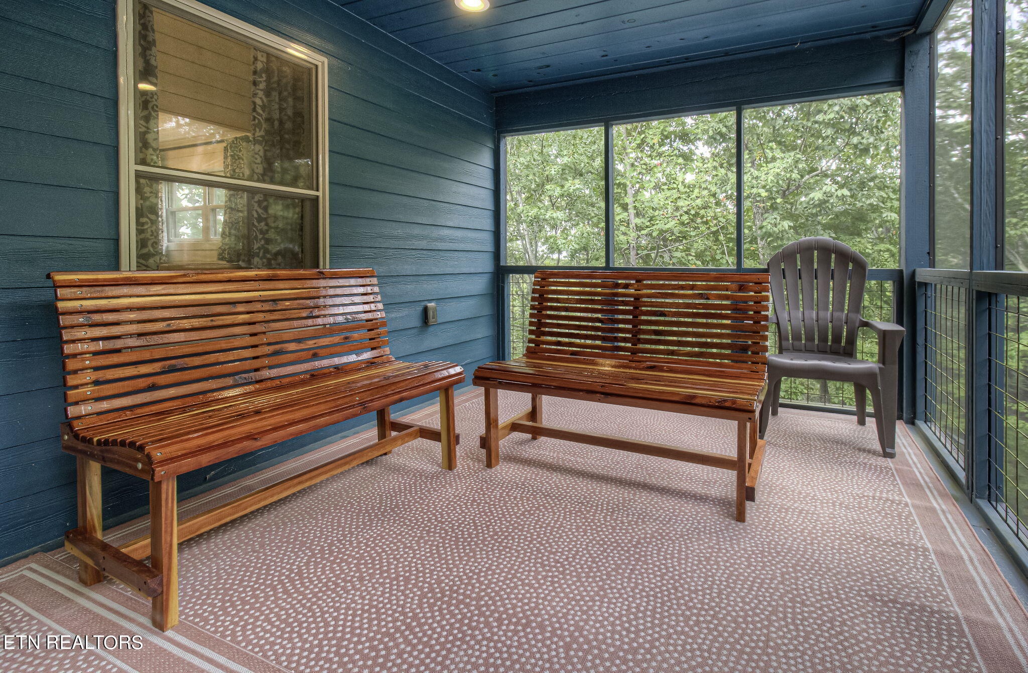 2500 Joe Brown Highway Tellico Plains TN 37385
