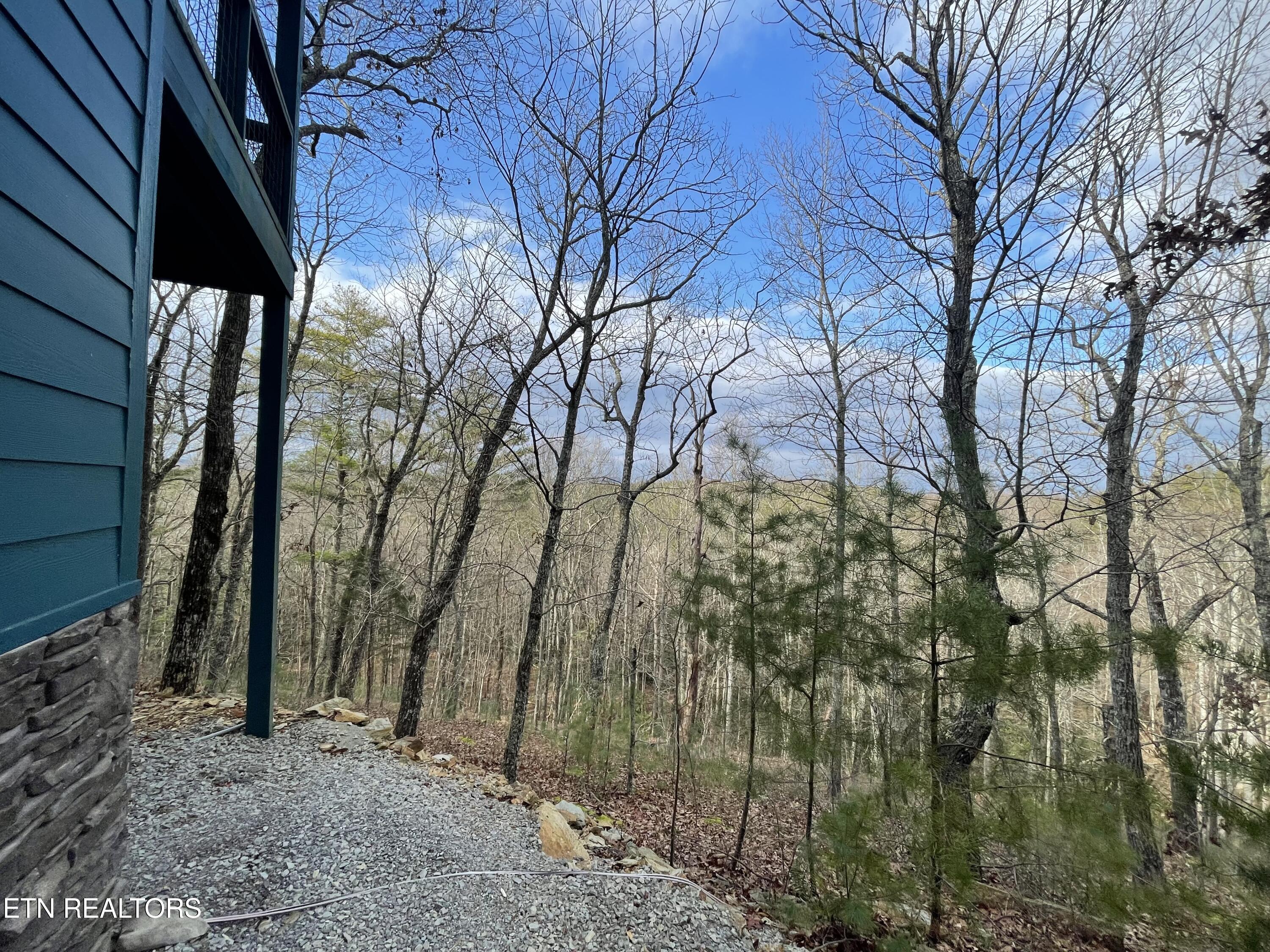 2500 Joe Brown Highway Tellico Plains TN 37385