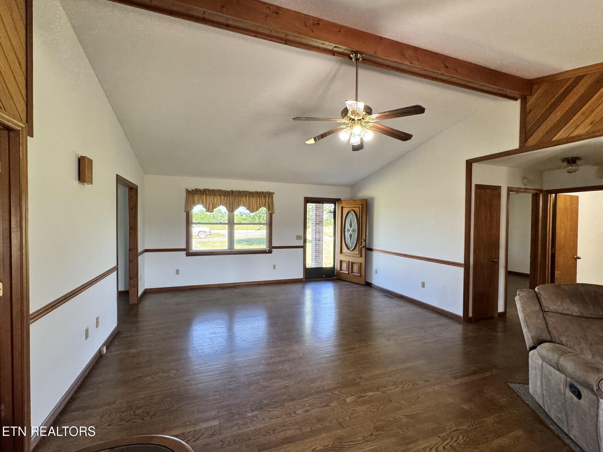 6986 S York Highway 6986 Highway Clarkrange TN 38553