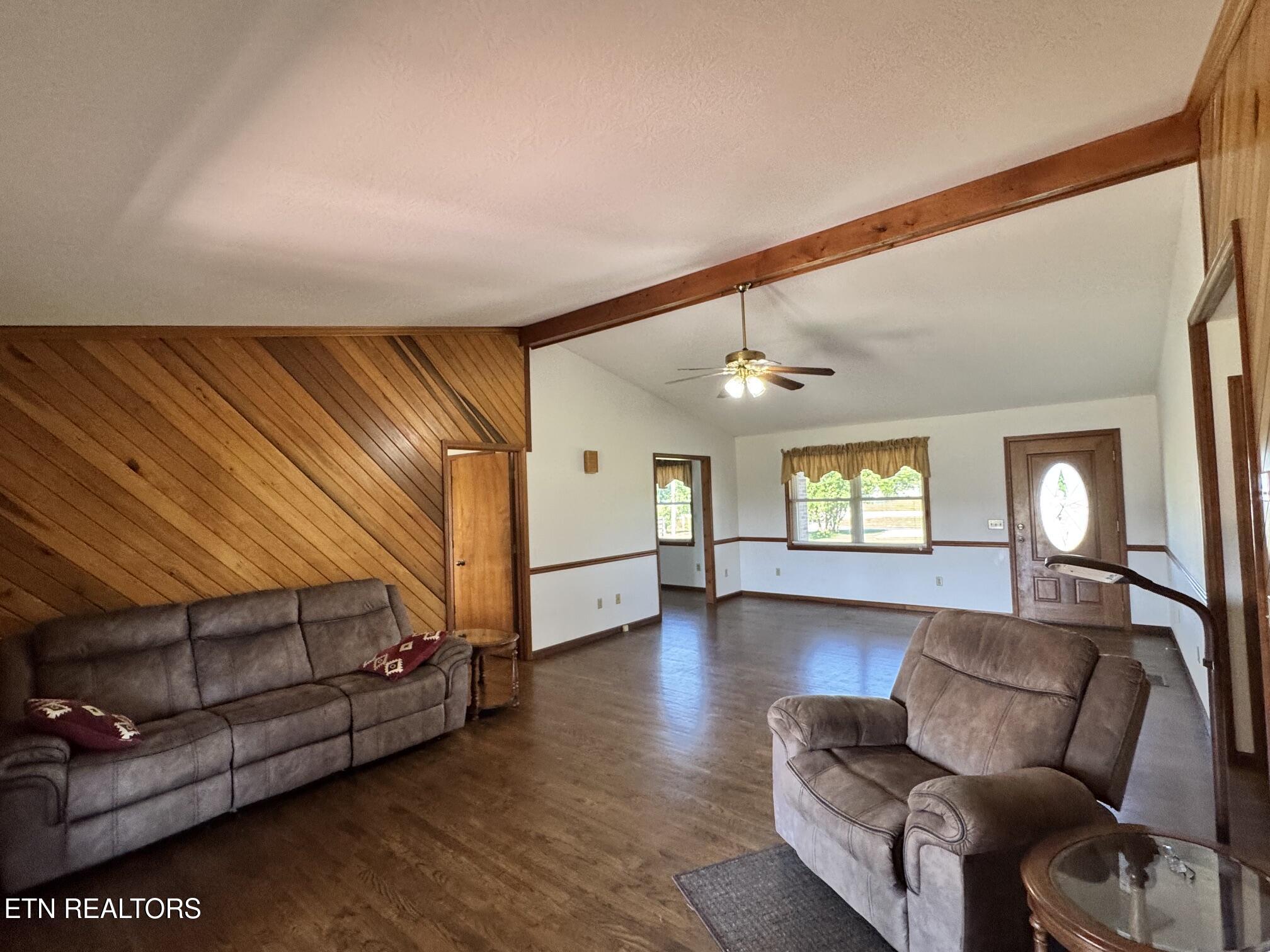 6986 S York Highway 6986 Highway Clarkrange TN 38553