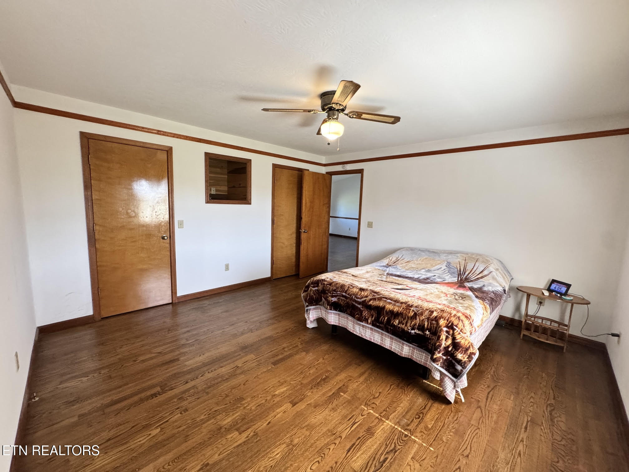 6986 S York Highway 6986 Highway Clarkrange TN 38553