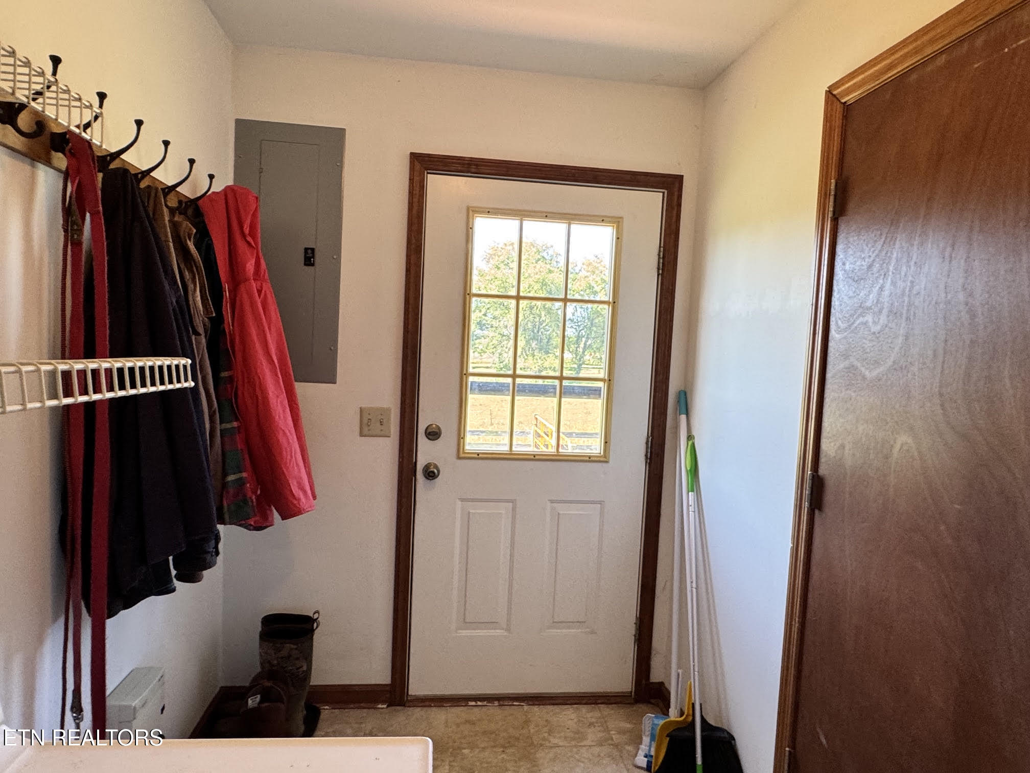 6986 S York Highway 6986 Highway Clarkrange TN 38553