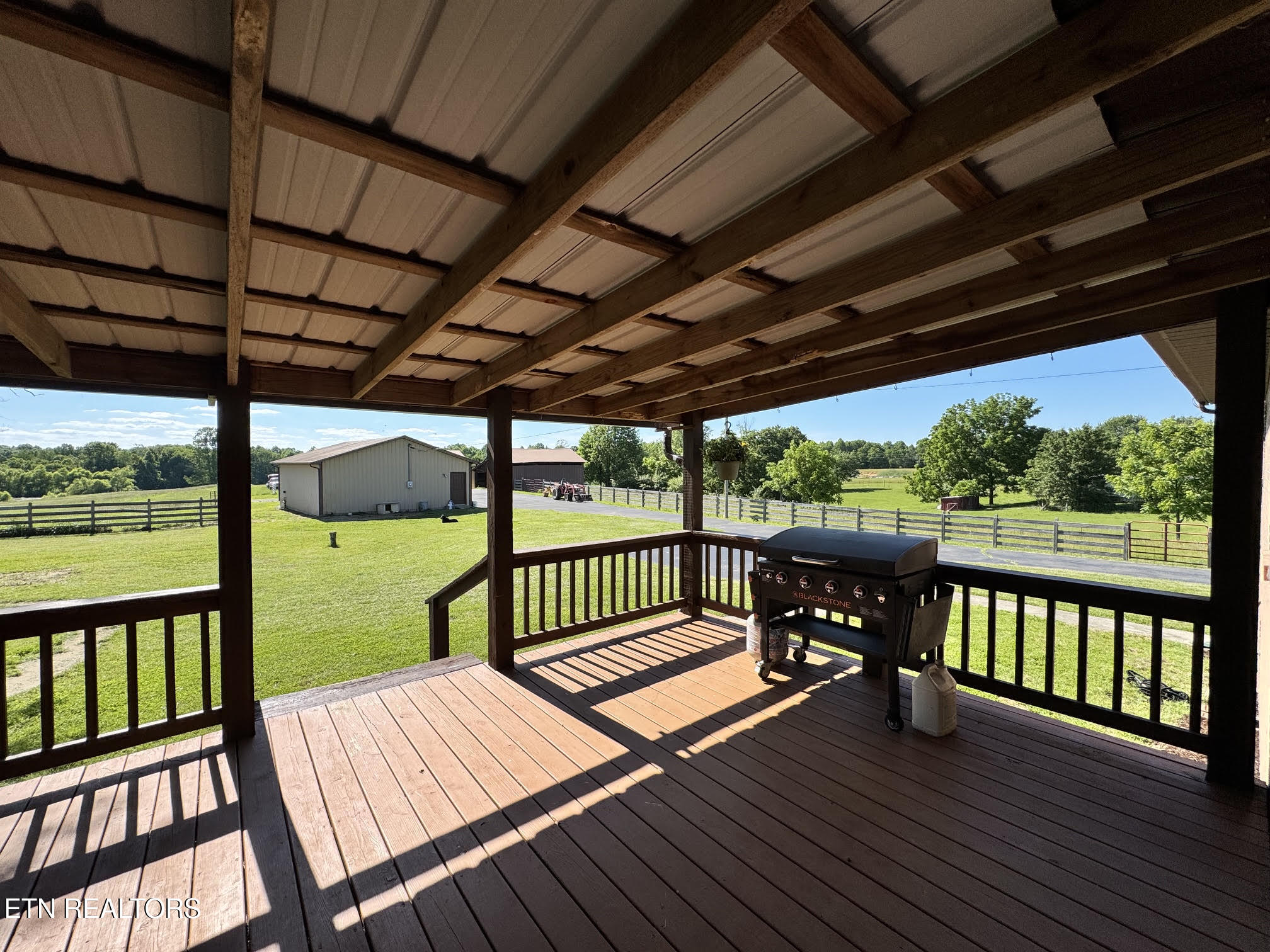 6986 S York Highway 6986 Highway Clarkrange TN 38553