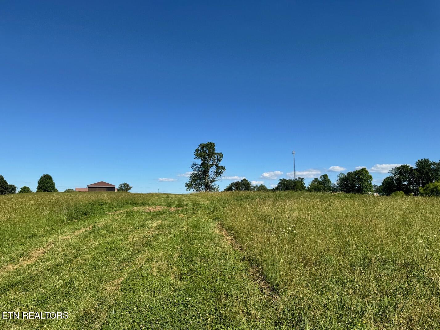 6986 S York Highway 6986 Highway Clarkrange TN 38553