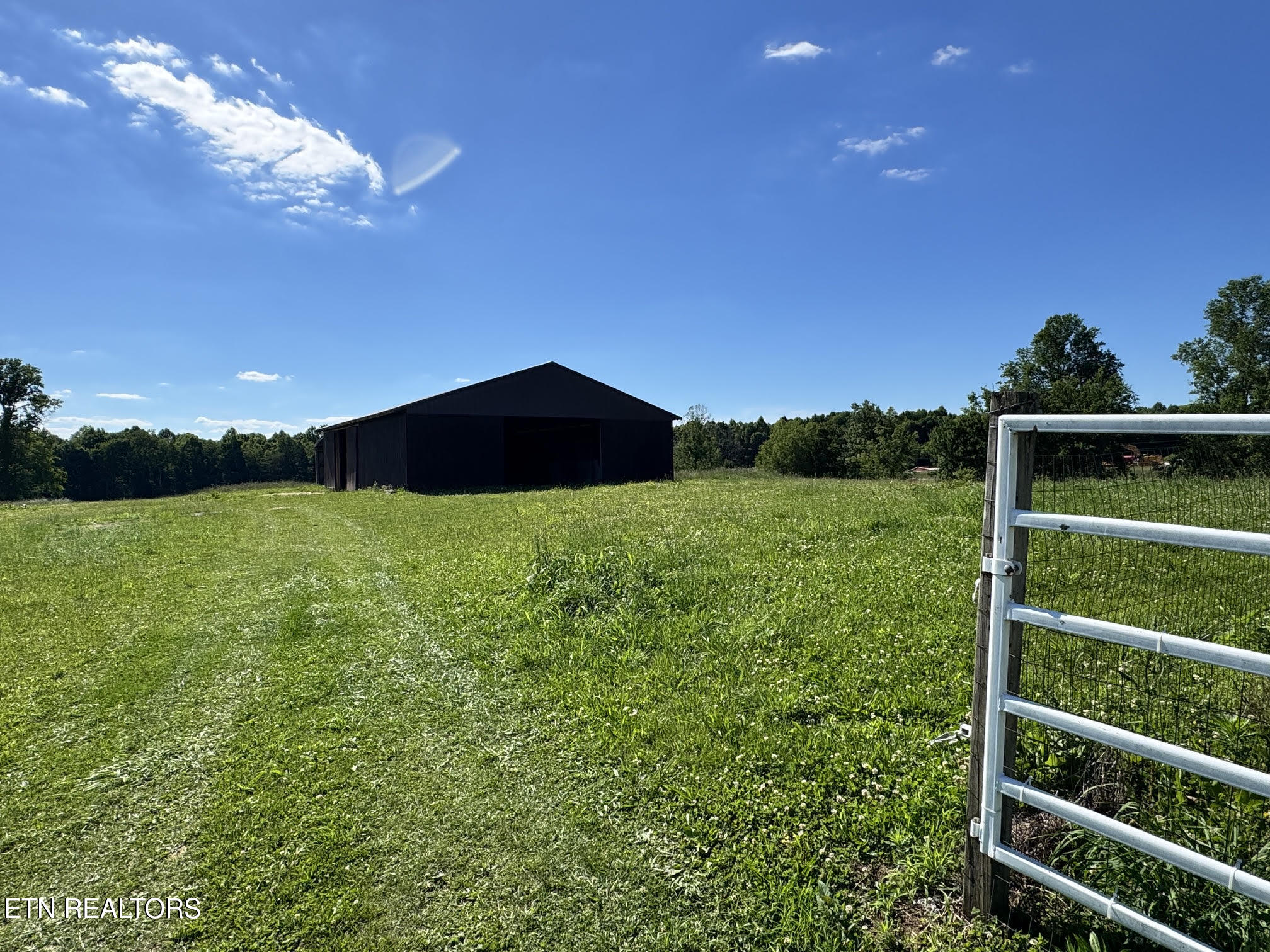 6986 S York Highway 6986 Highway Clarkrange TN 38553