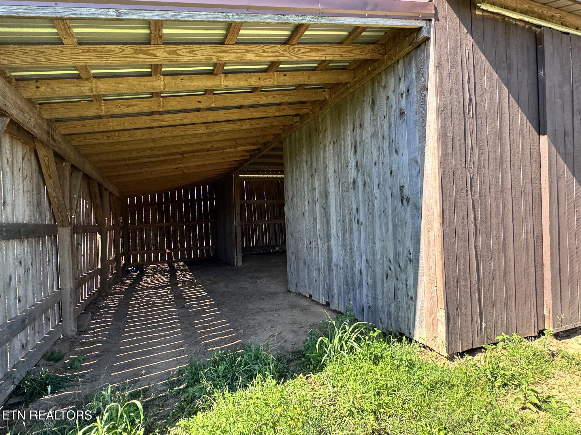 6986 S York Highway 6986 Highway Clarkrange TN 38553