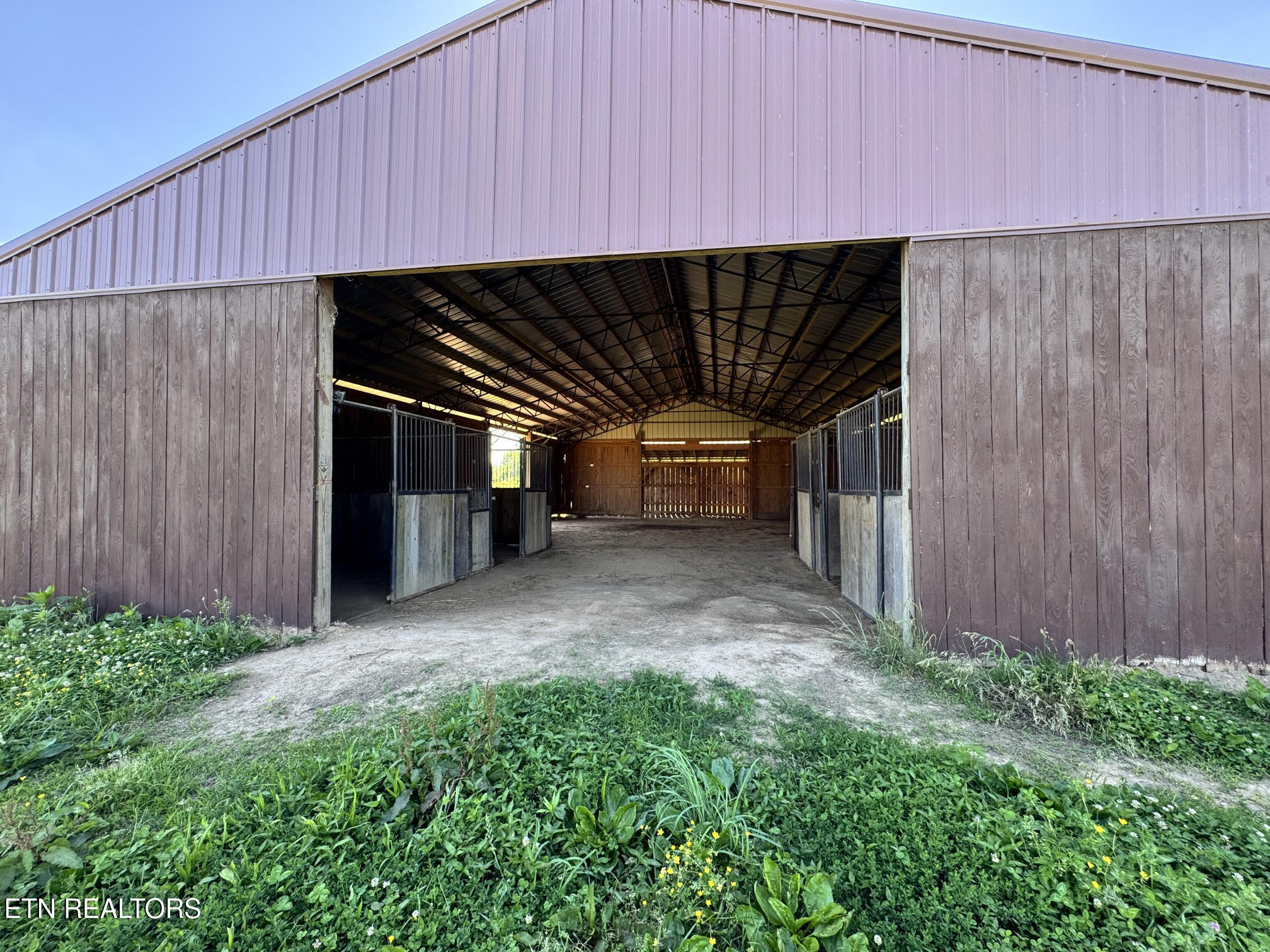 6986 S York Highway 6986 Highway Clarkrange TN 38553
