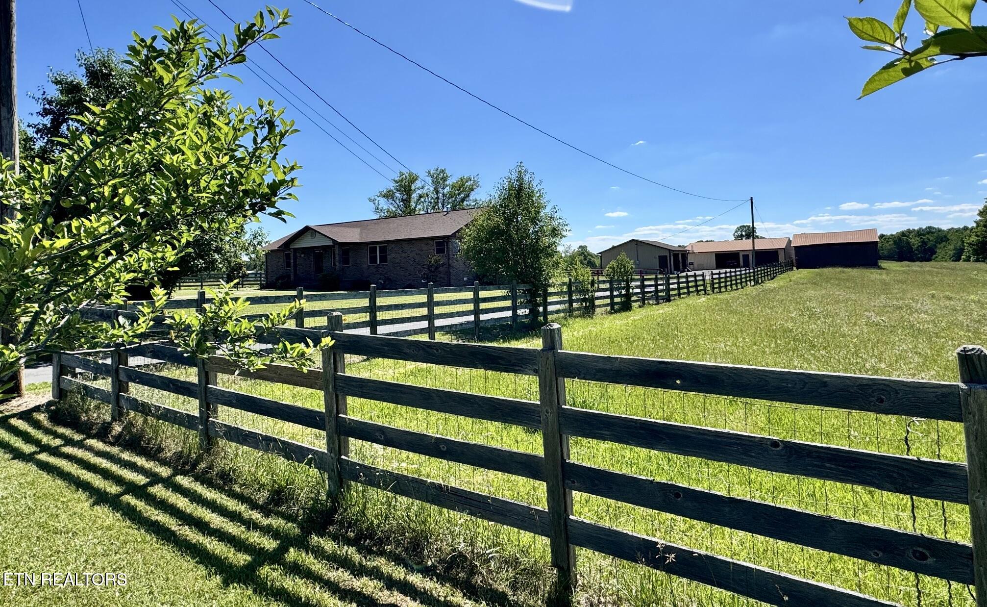 6986 S York Highway 6986 Highway Clarkrange TN 38553