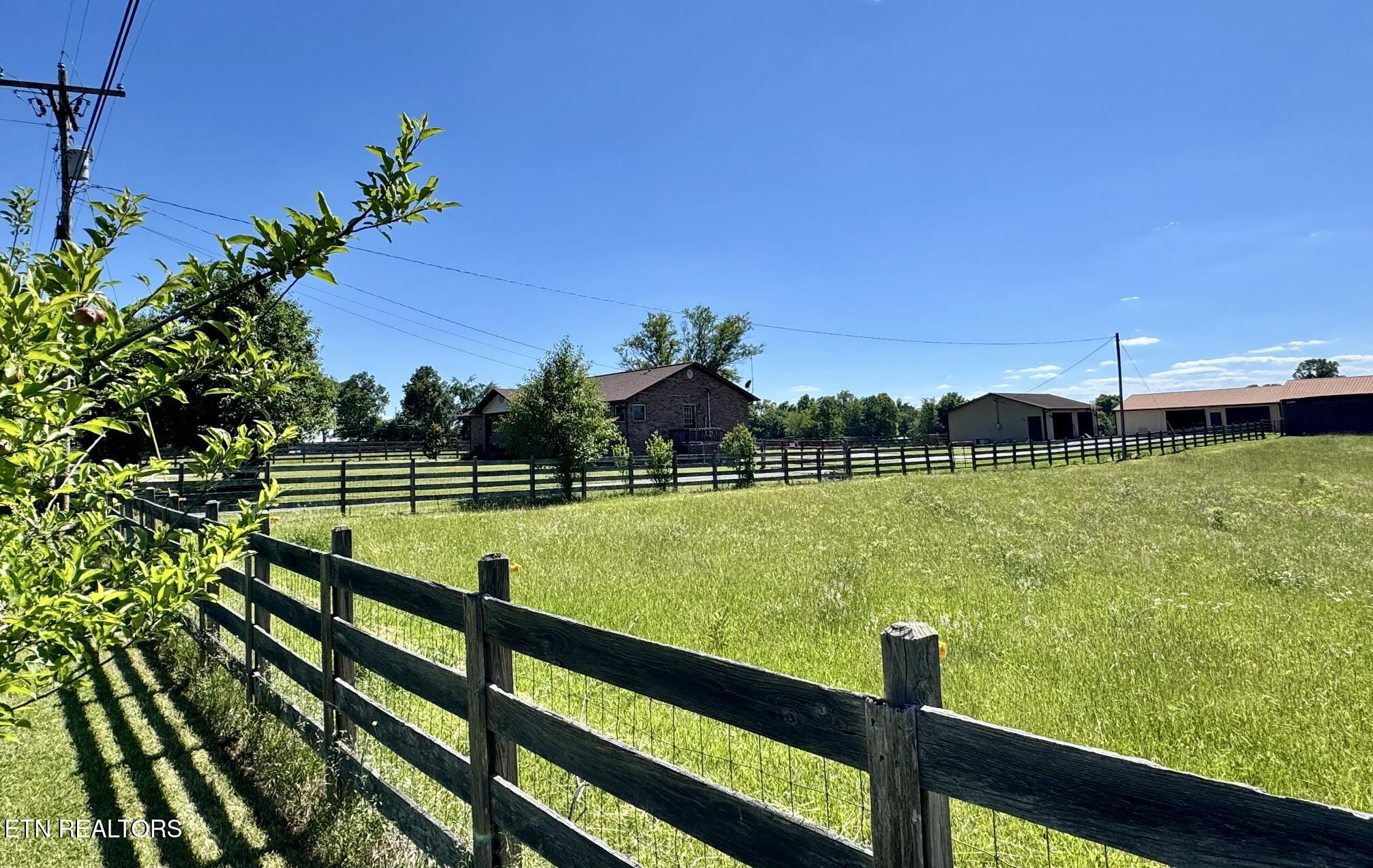 6986 S York Highway 6986 Highway Clarkrange TN 38553