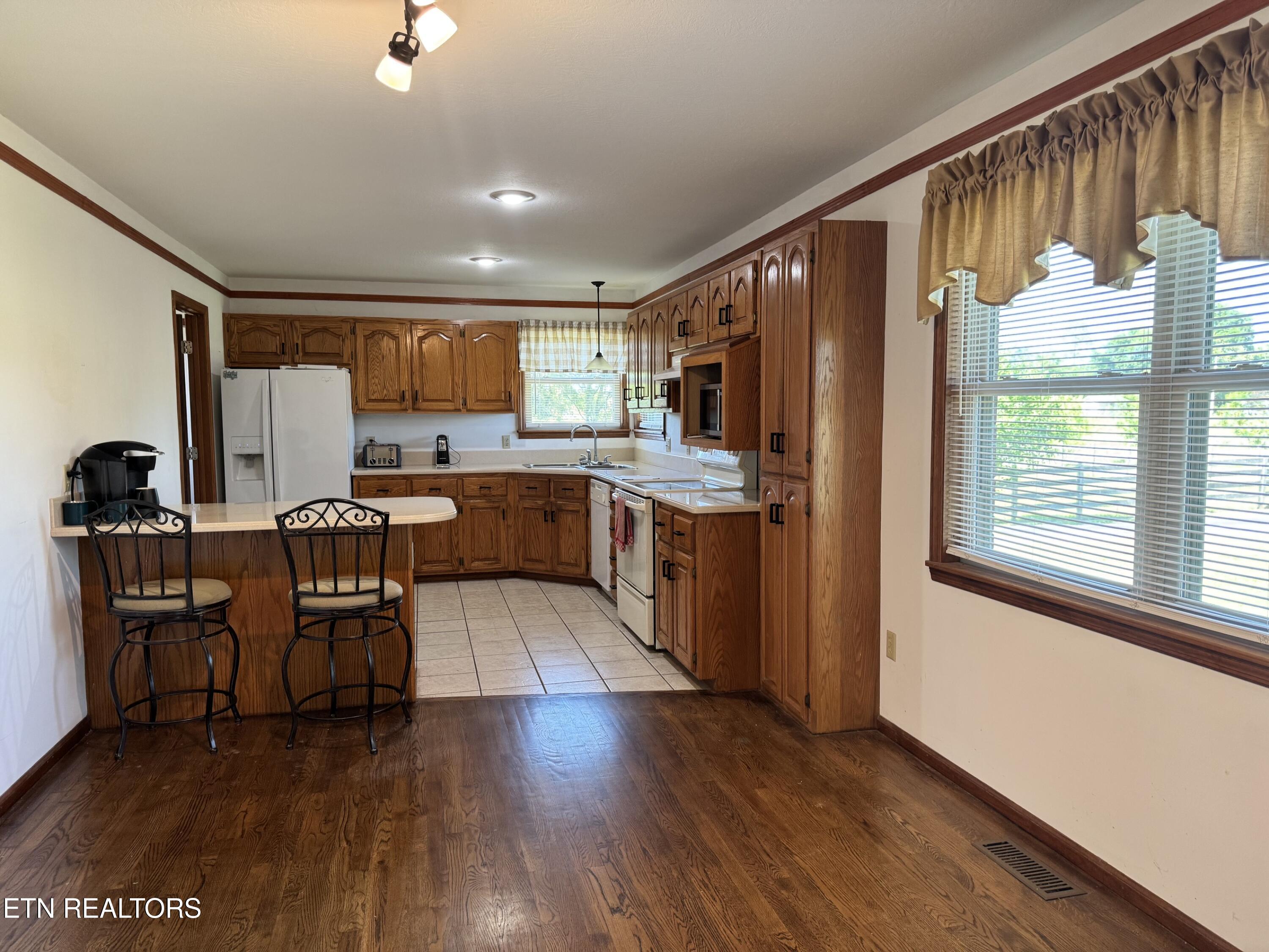 6986 S York Highway 6986 Highway Clarkrange TN 38553