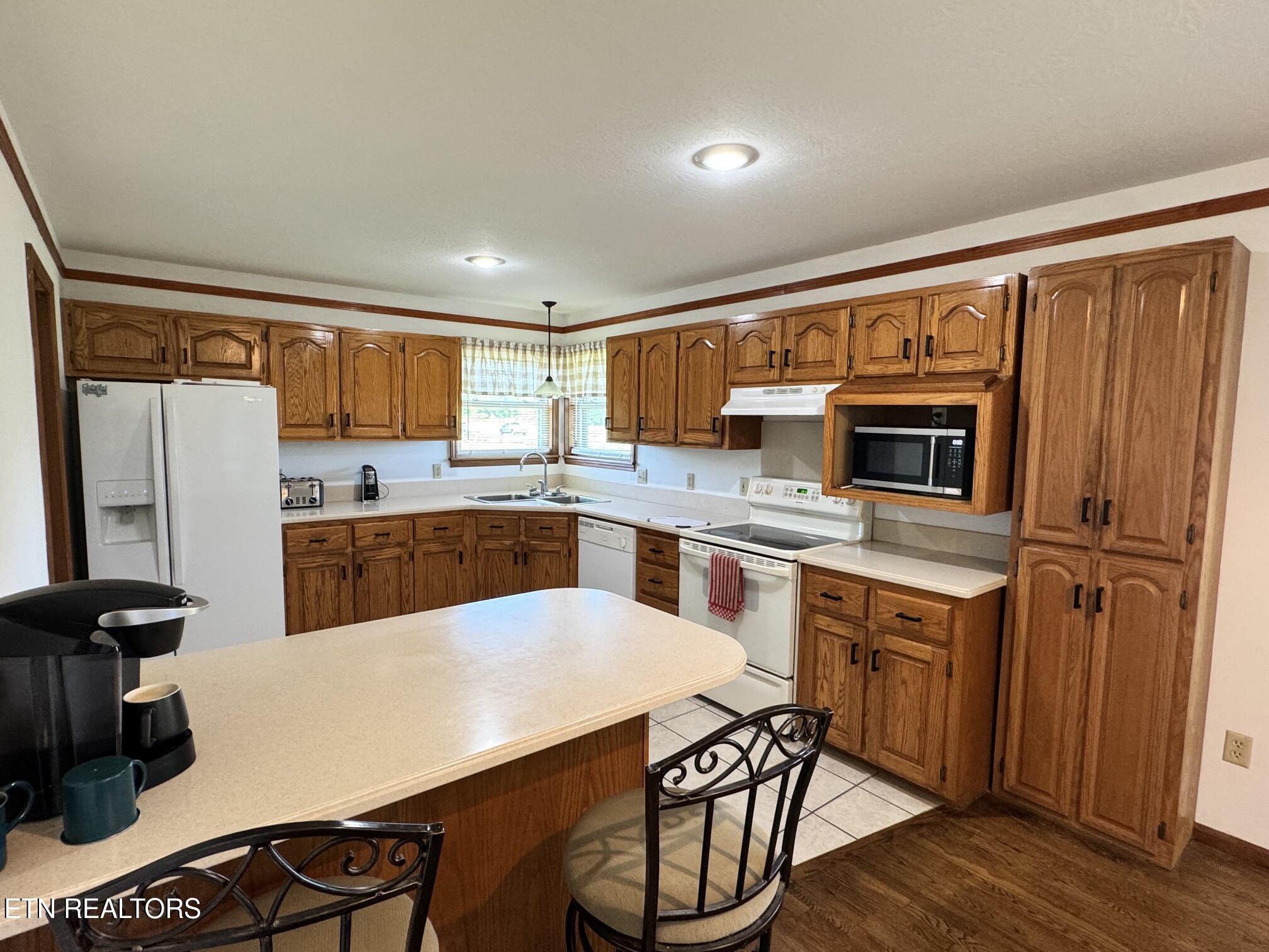 6986 S York Highway 6986 Highway Clarkrange TN 38553