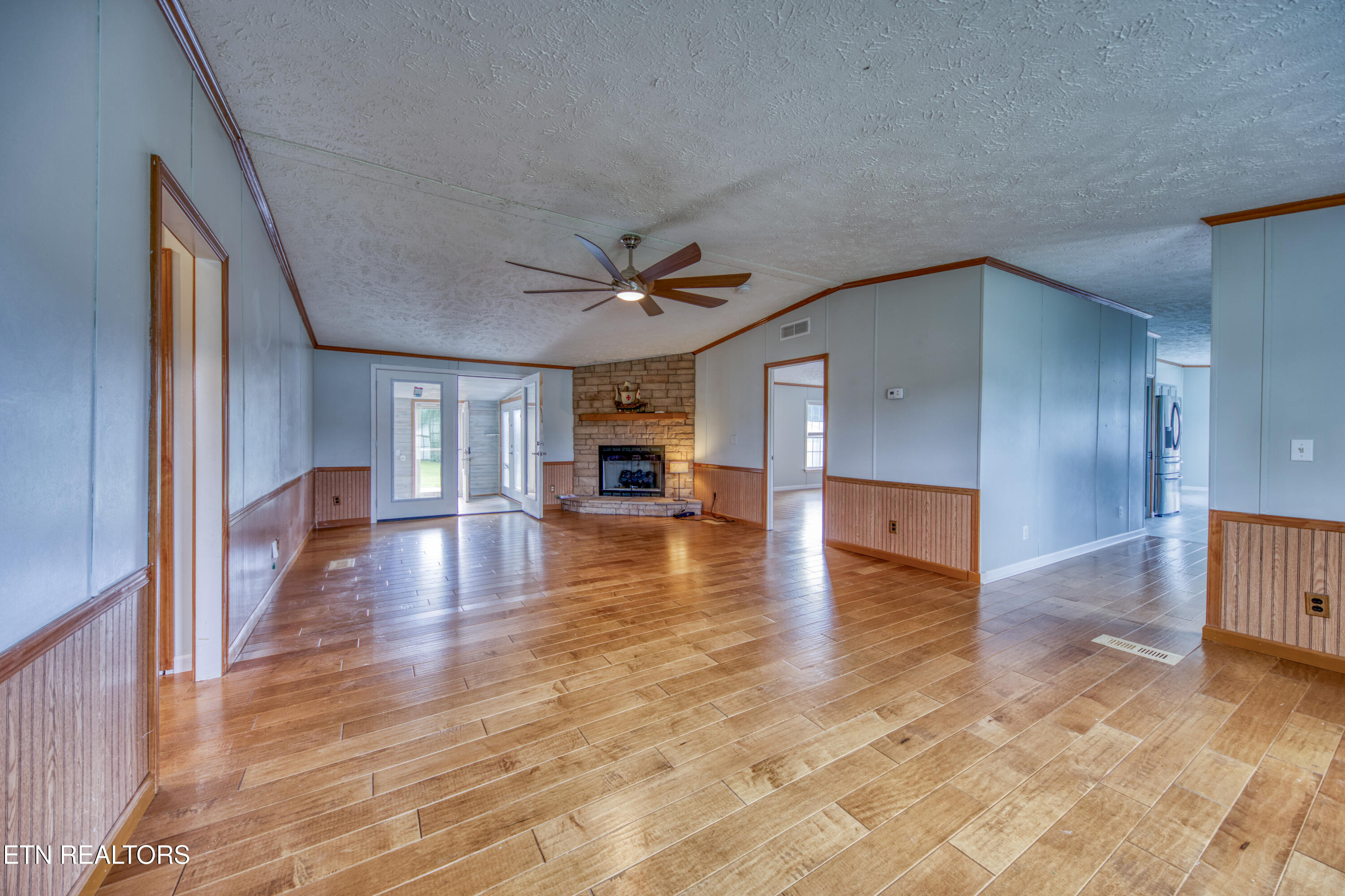 1112 Oakes Vista Lane Seymour TN 37865
