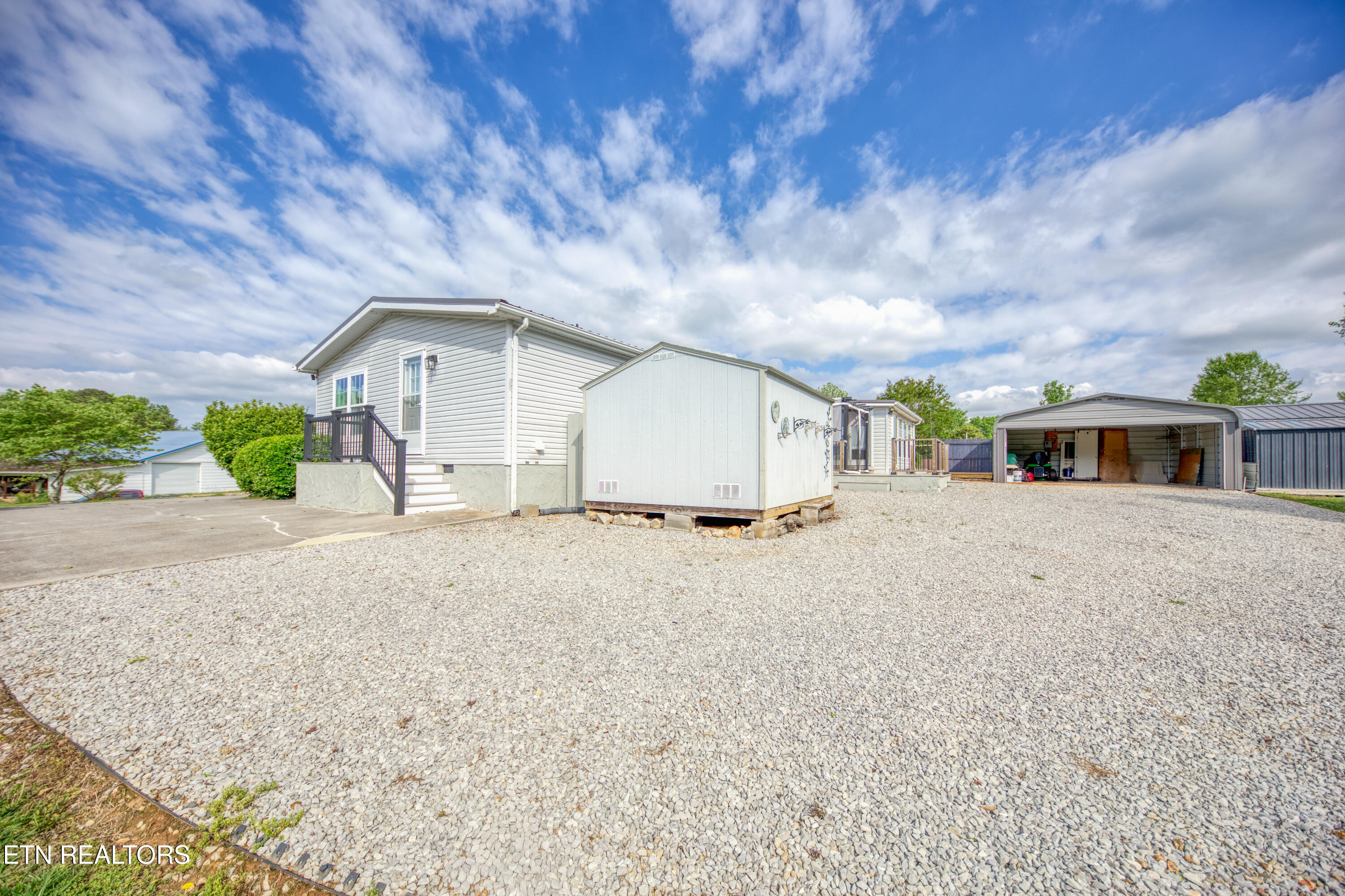 1112 Oakes Vista Lane Seymour TN 37865
