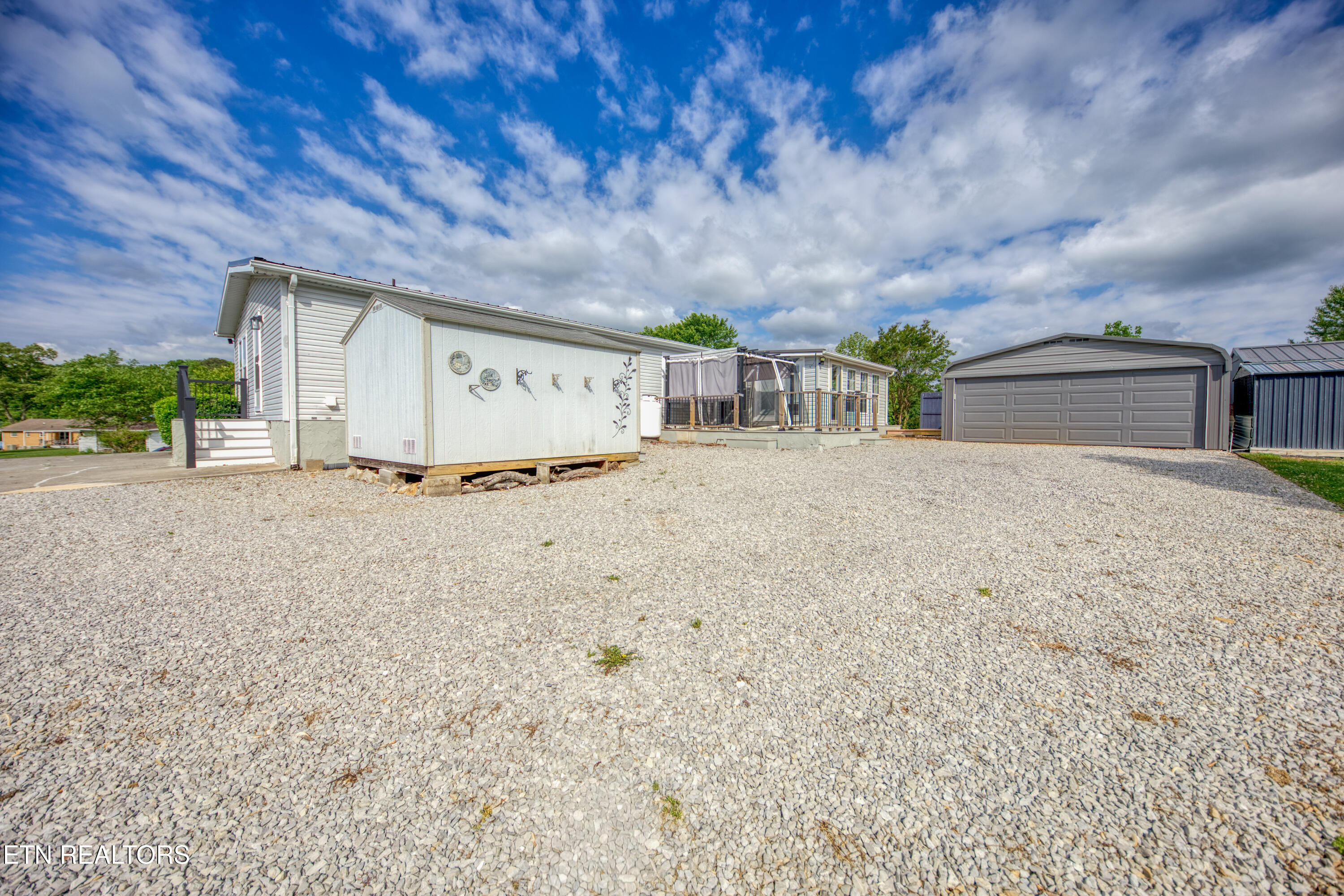 1112 Oakes Vista Lane Seymour TN 37865