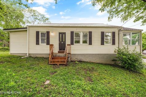 835 E Lincoln Road Alcoa TN 37701
