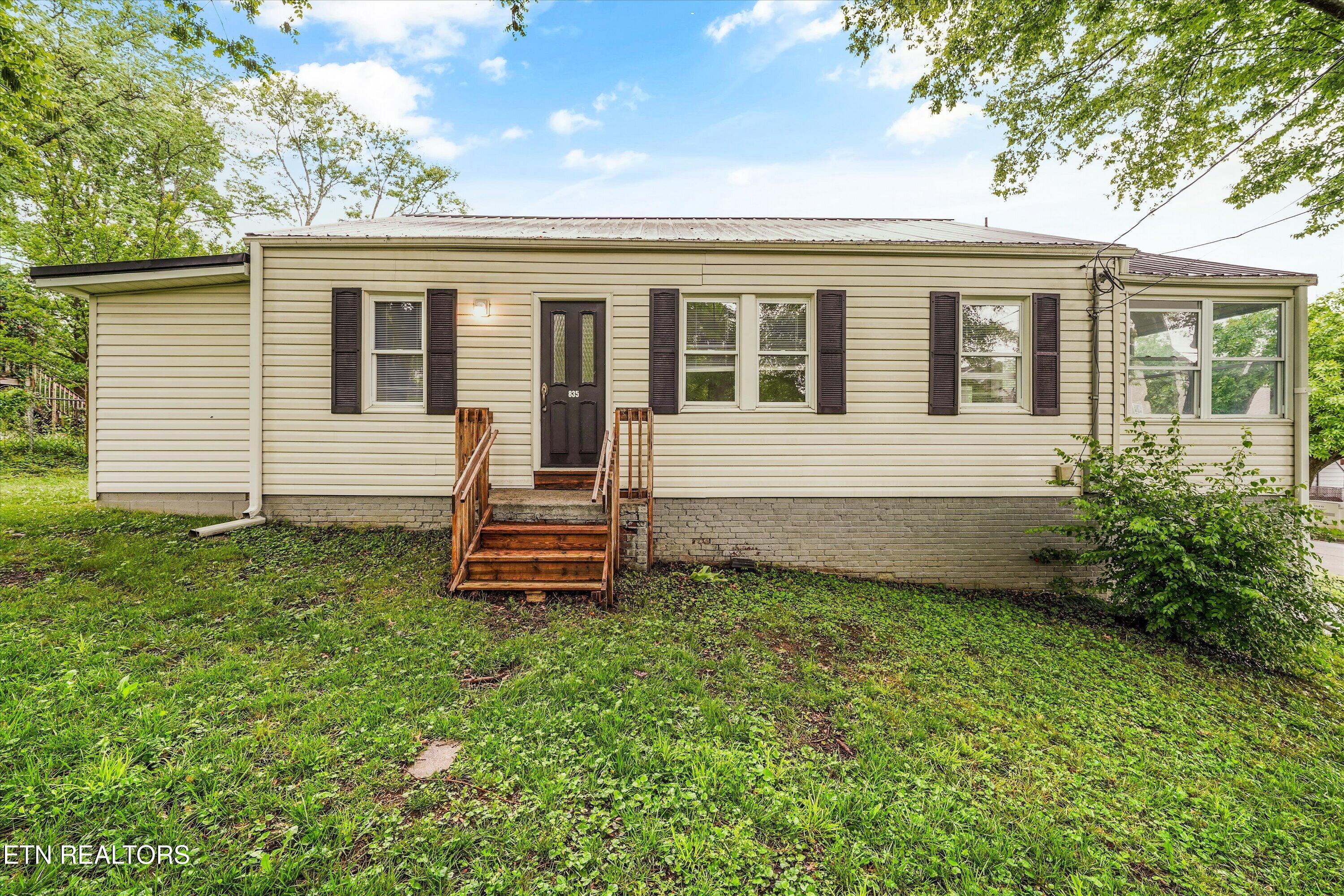 835 E Lincoln Road Alcoa TN 37701