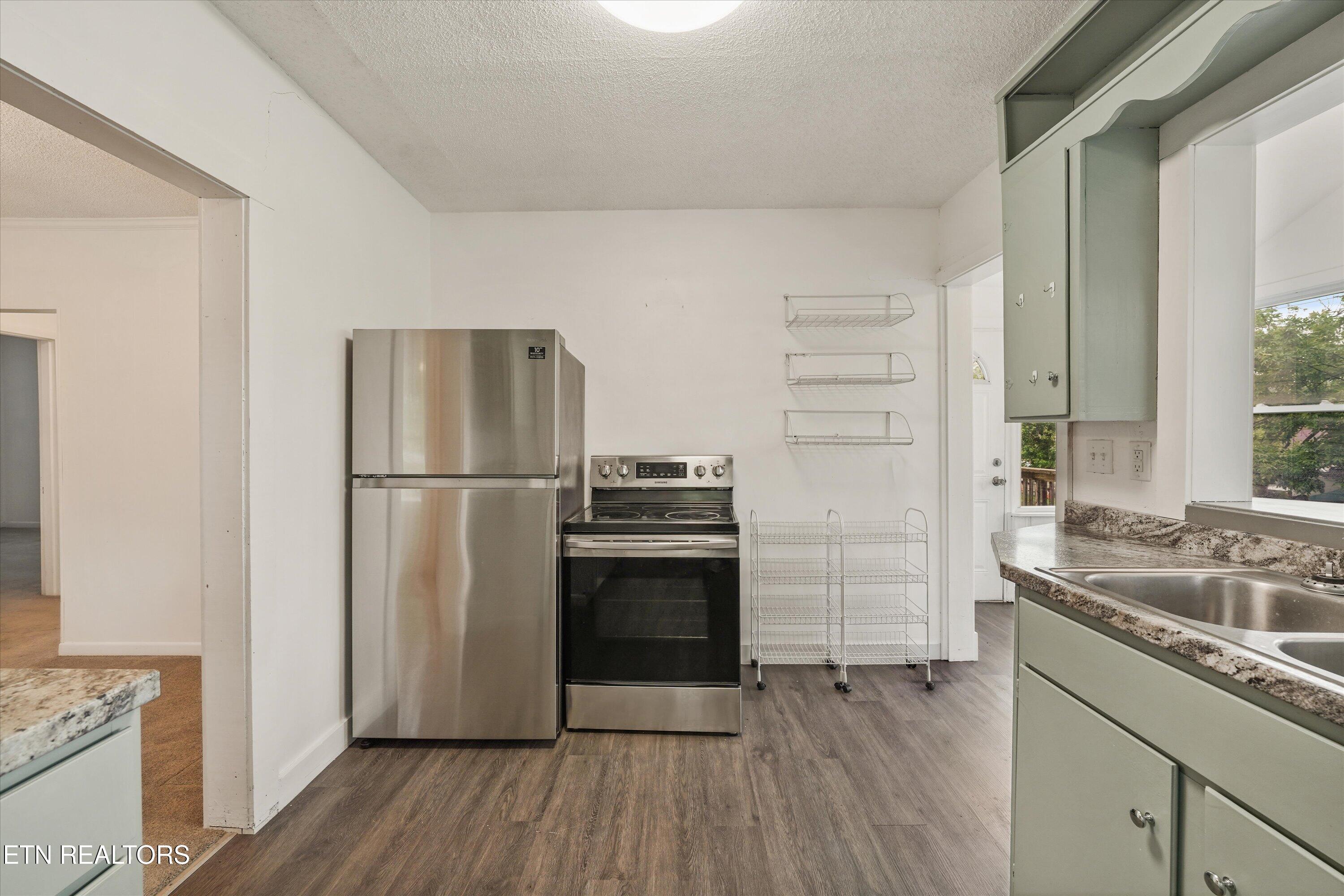 835 E Lincoln Road Alcoa TN 37701