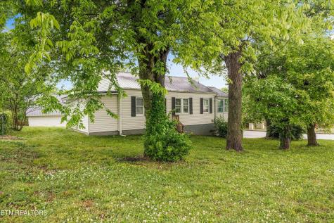 835 E Lincoln Road Alcoa TN 37701
