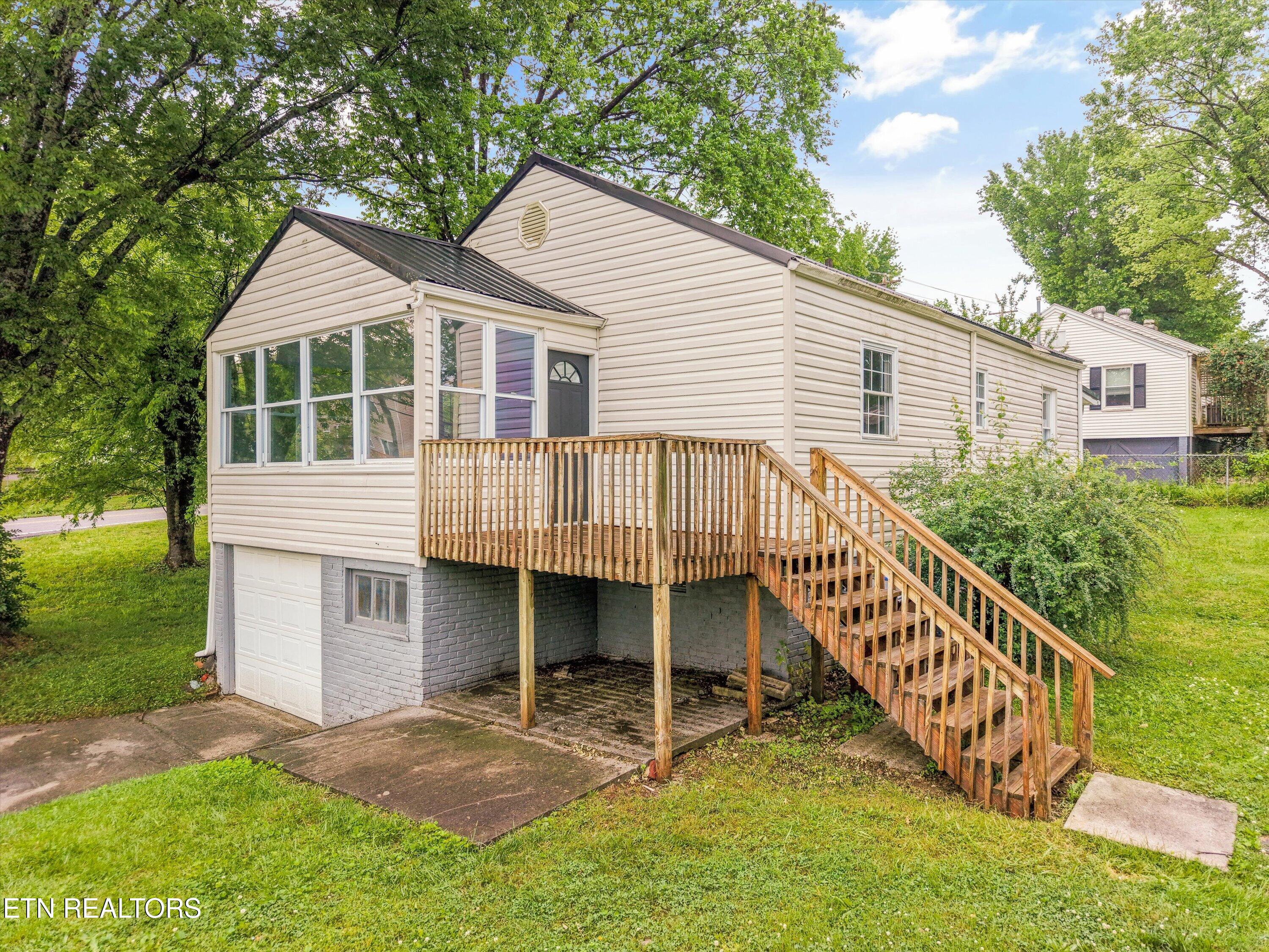 835 E Lincoln Road Alcoa TN 37701
