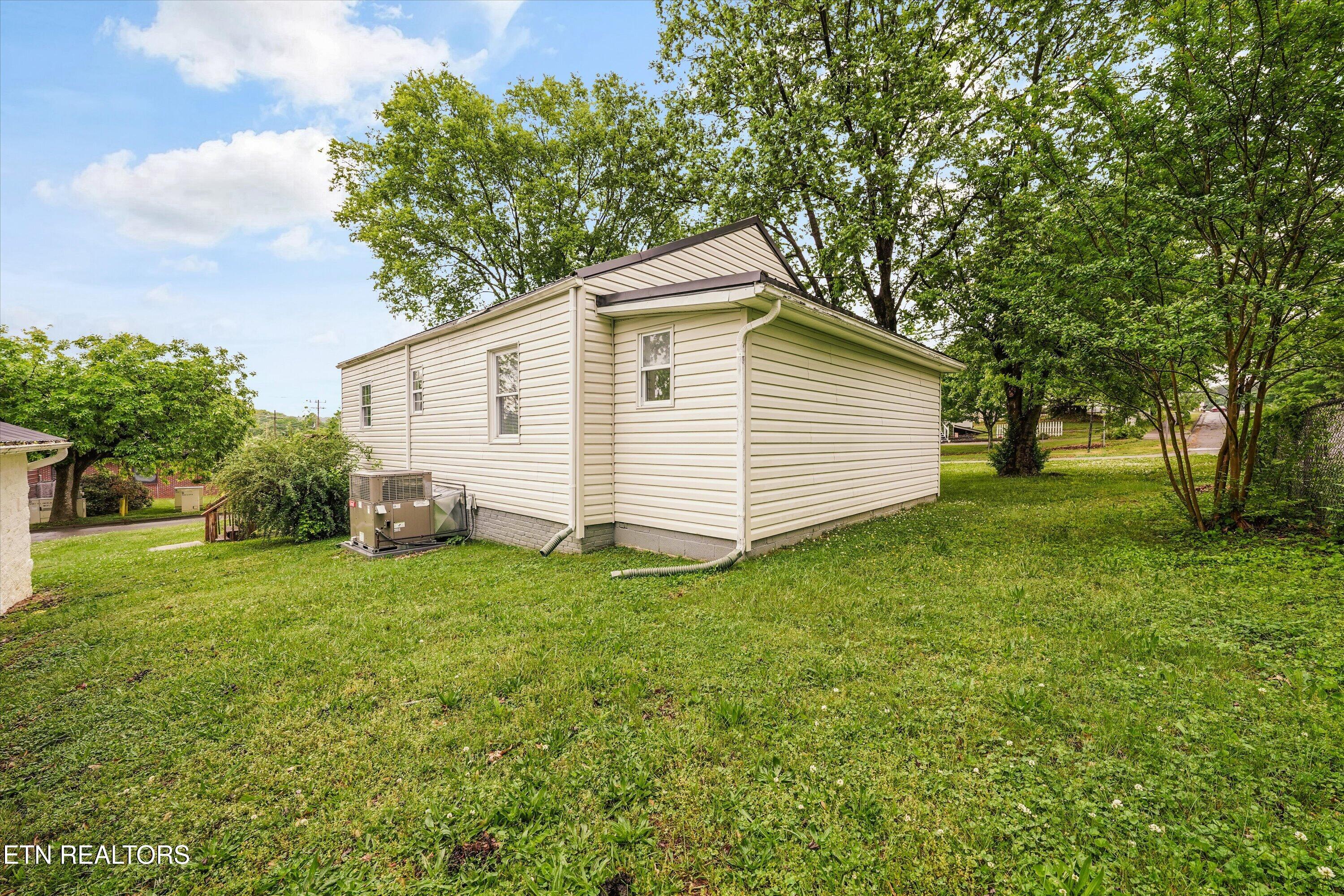 835 E Lincoln Road Alcoa TN 37701