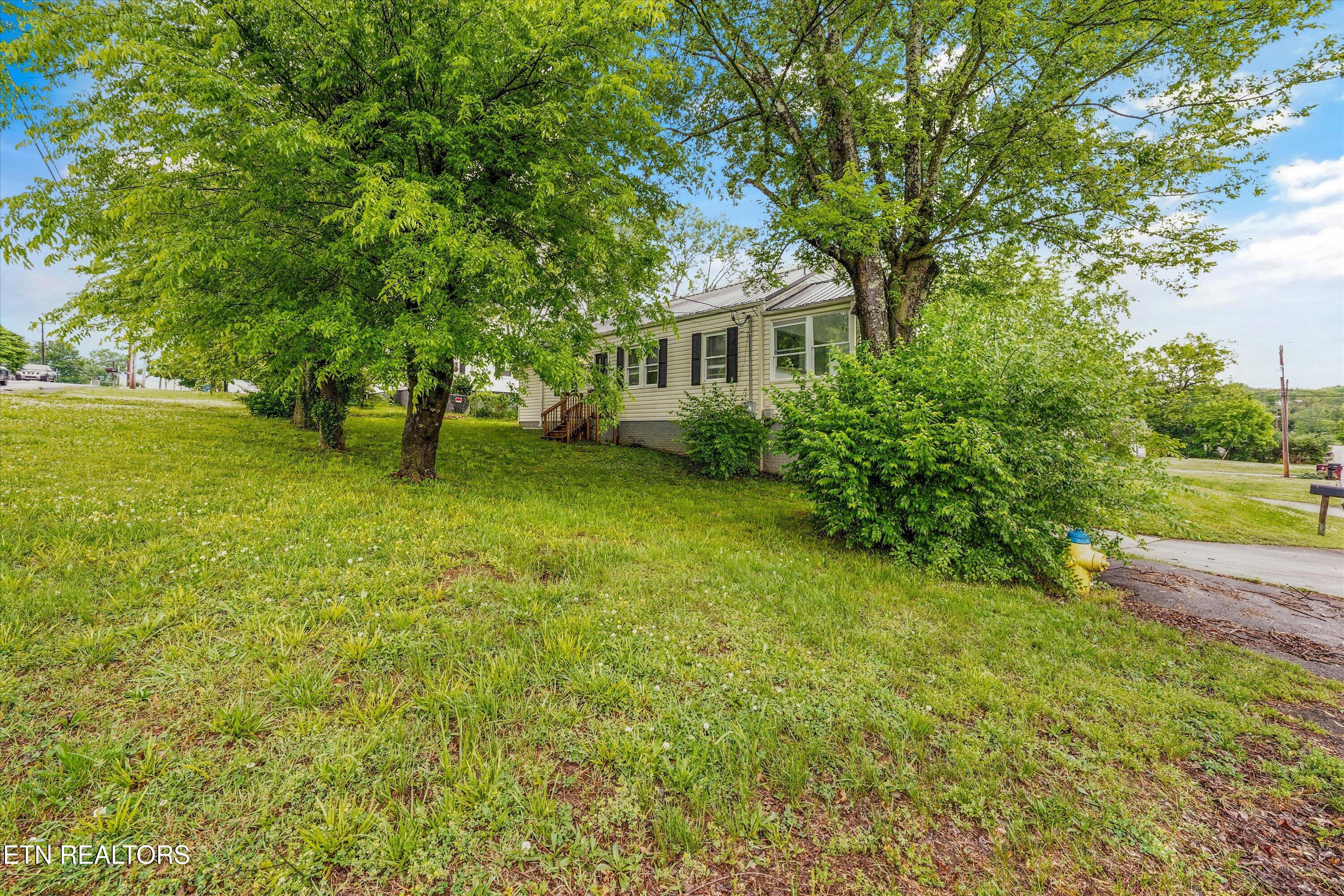 835 E Lincoln Road Alcoa TN 37701
