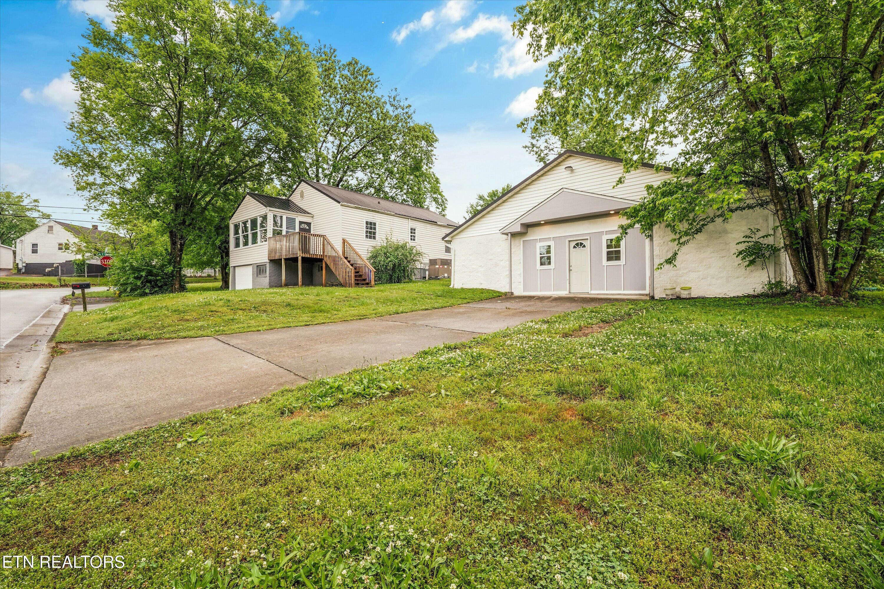 835 E Lincoln Road Alcoa TN 37701