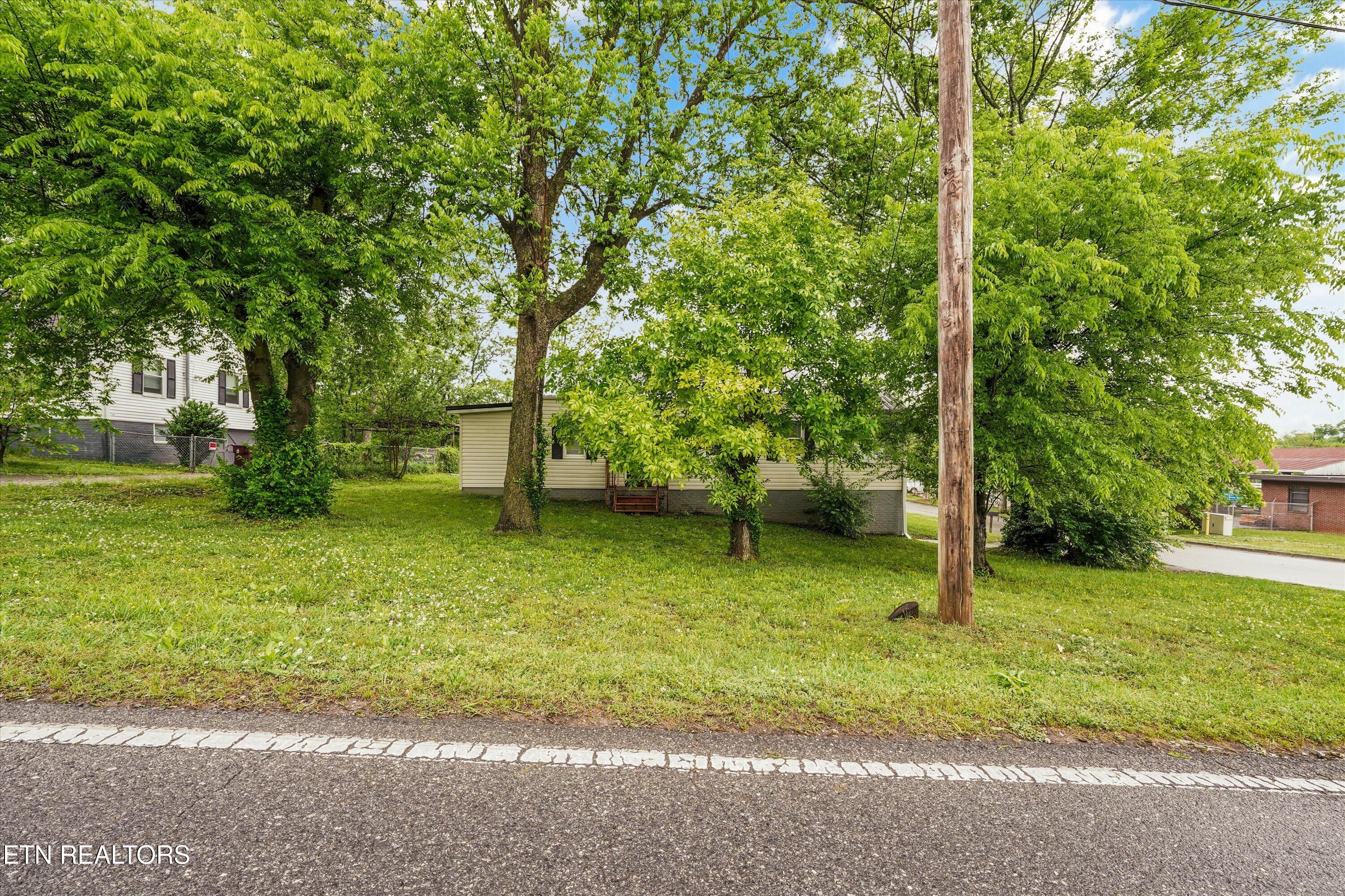 835 E Lincoln Road Alcoa TN 37701