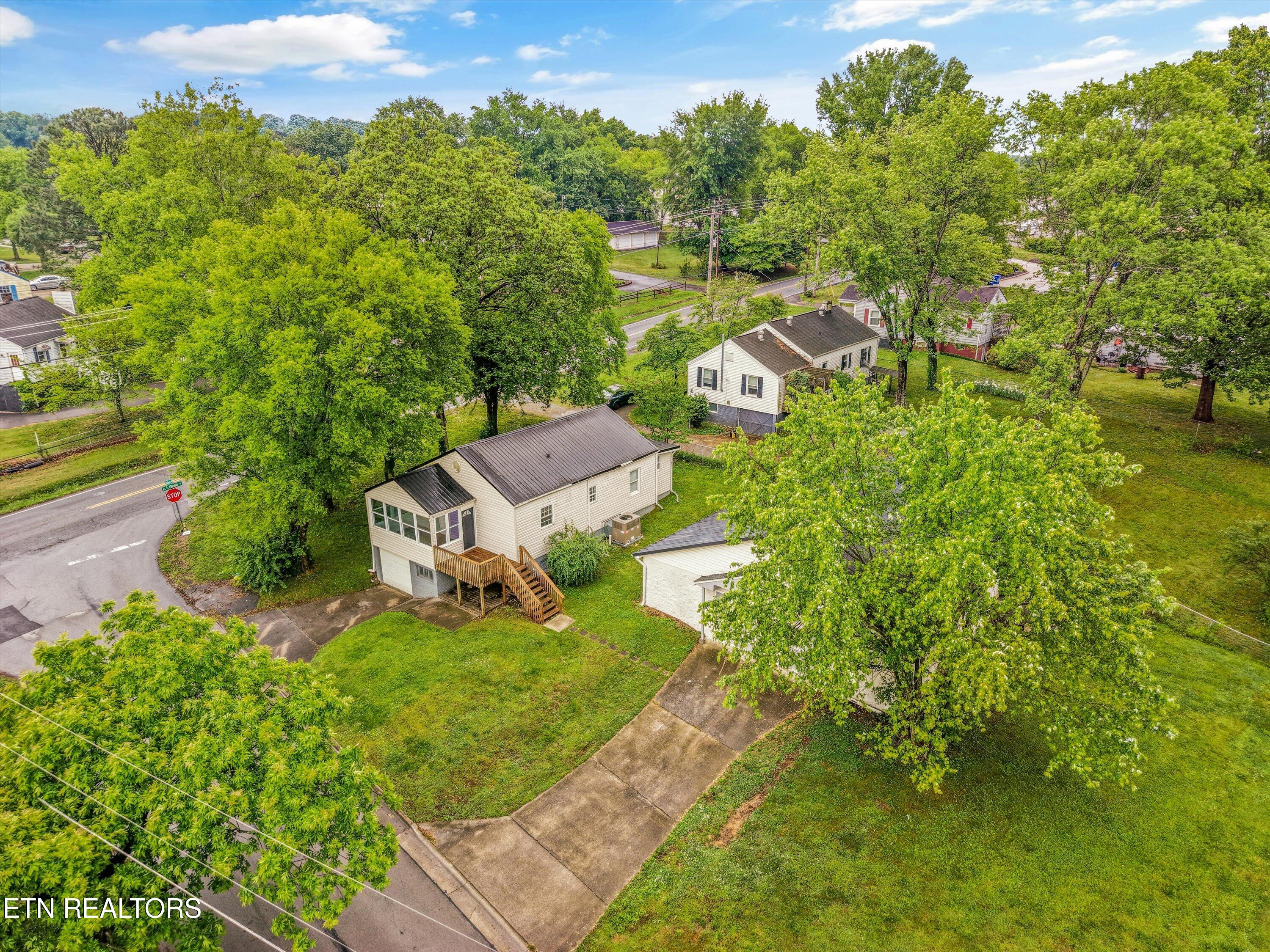 835 E Lincoln Road Alcoa TN 37701