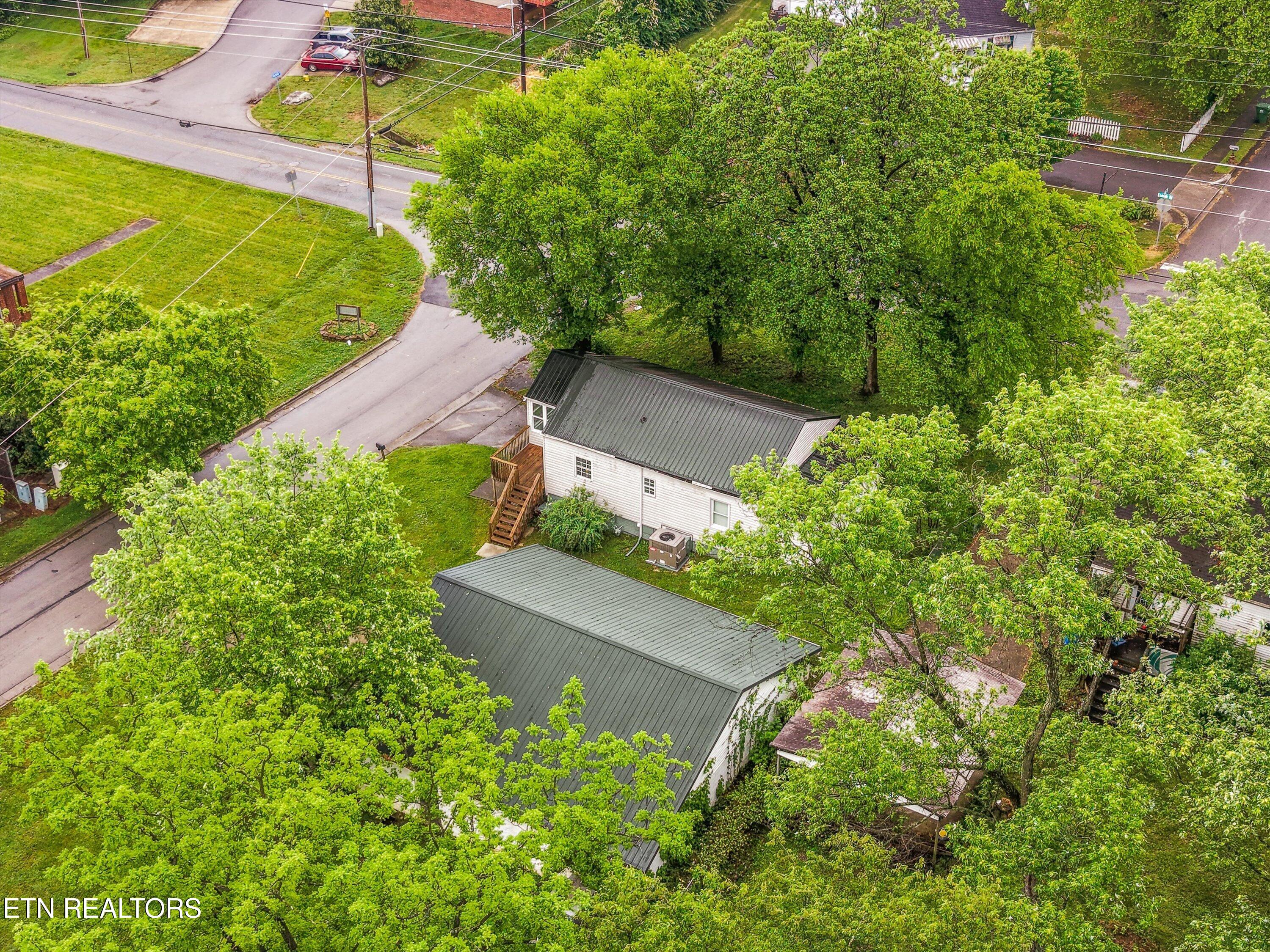 835 E Lincoln Road Alcoa TN 37701