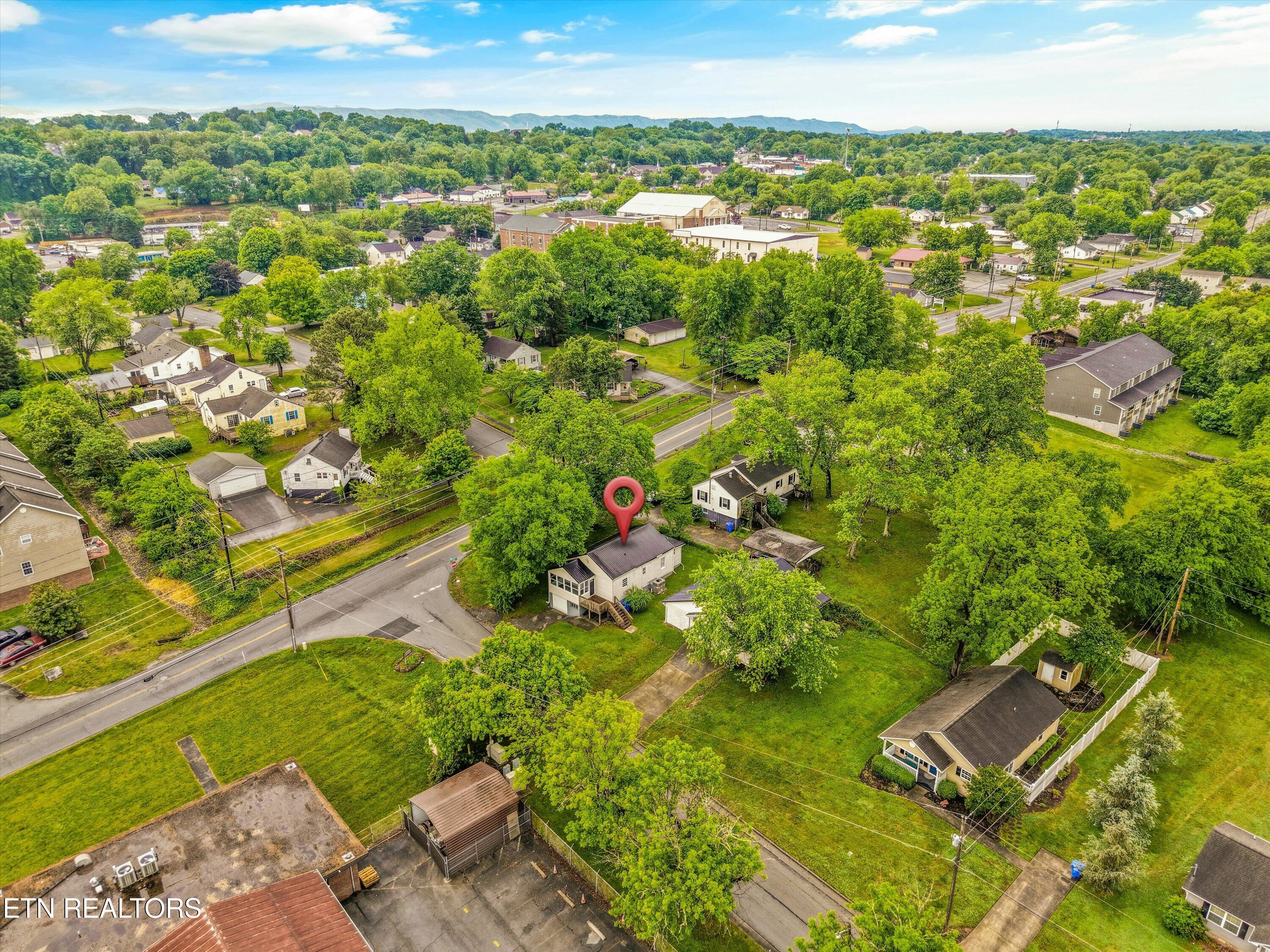 835 E Lincoln Road Alcoa TN 37701