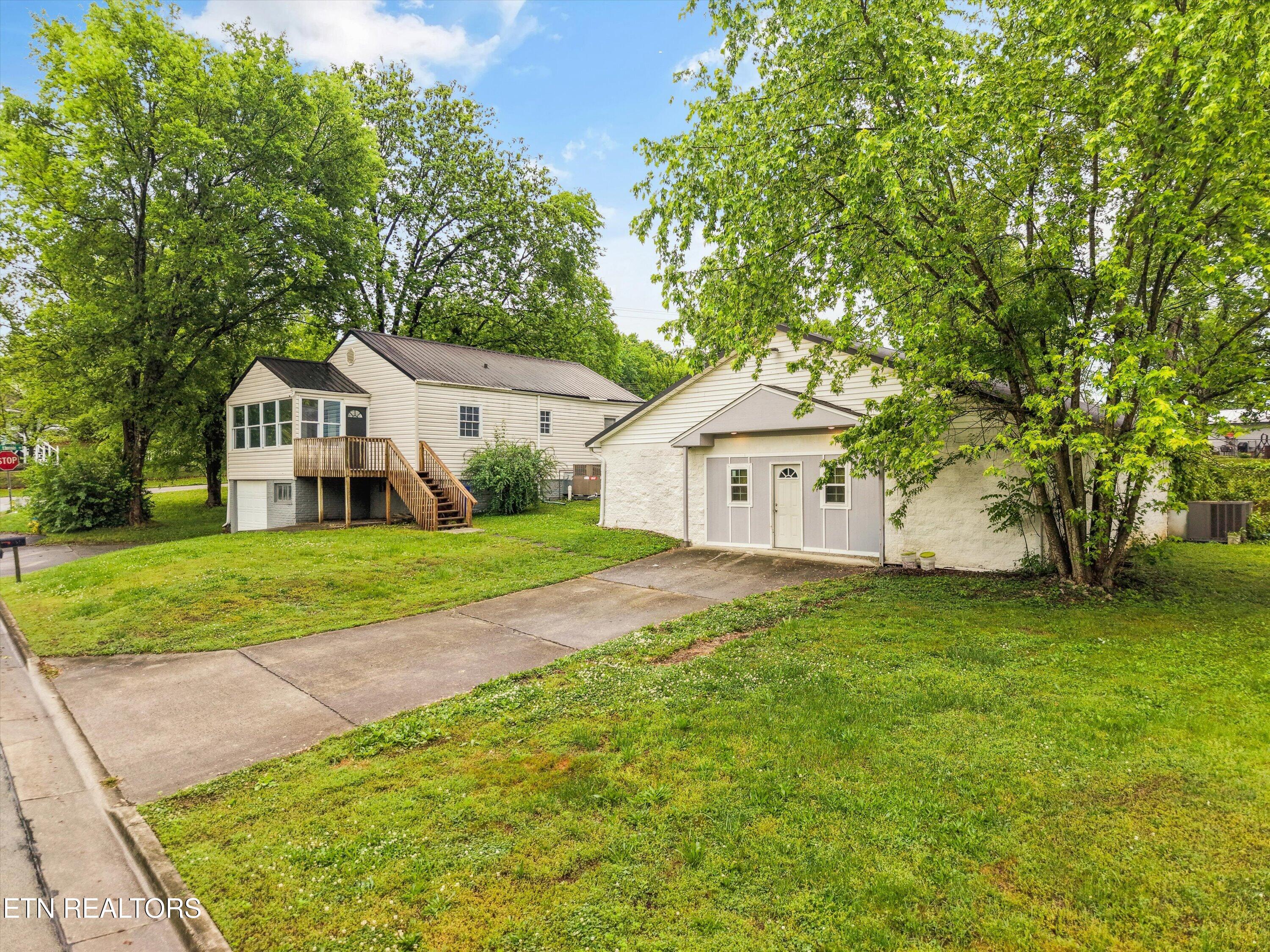 835 E Lincoln Road Alcoa TN 37701