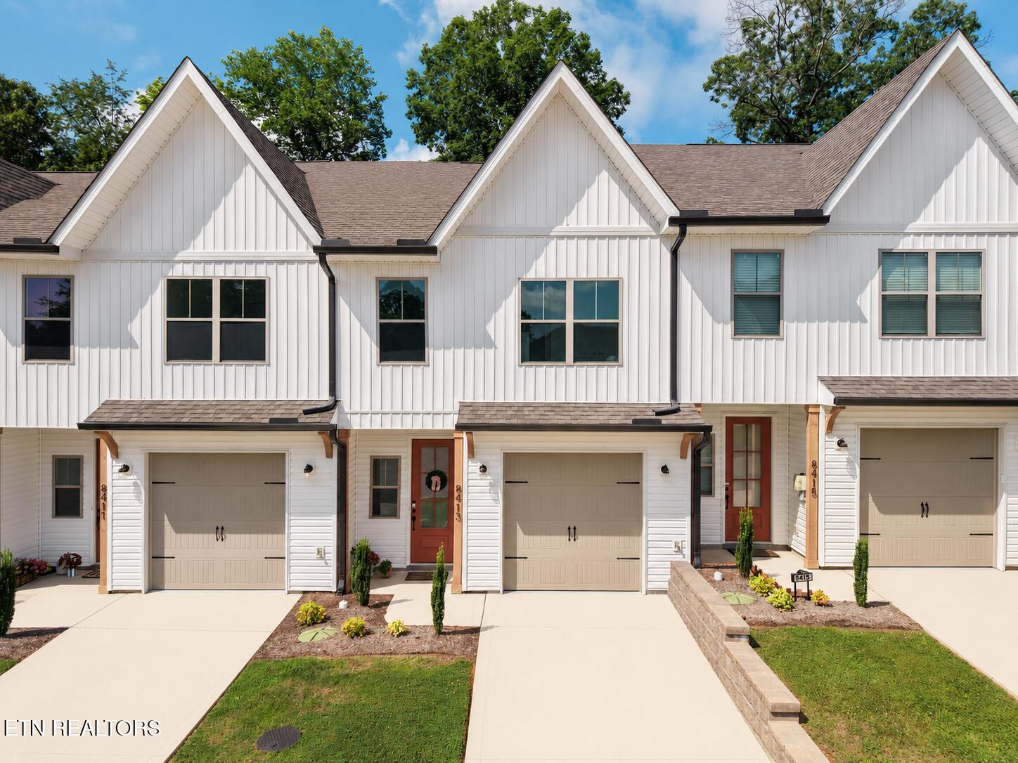 8413 Whisper Lane Powell TN 37849