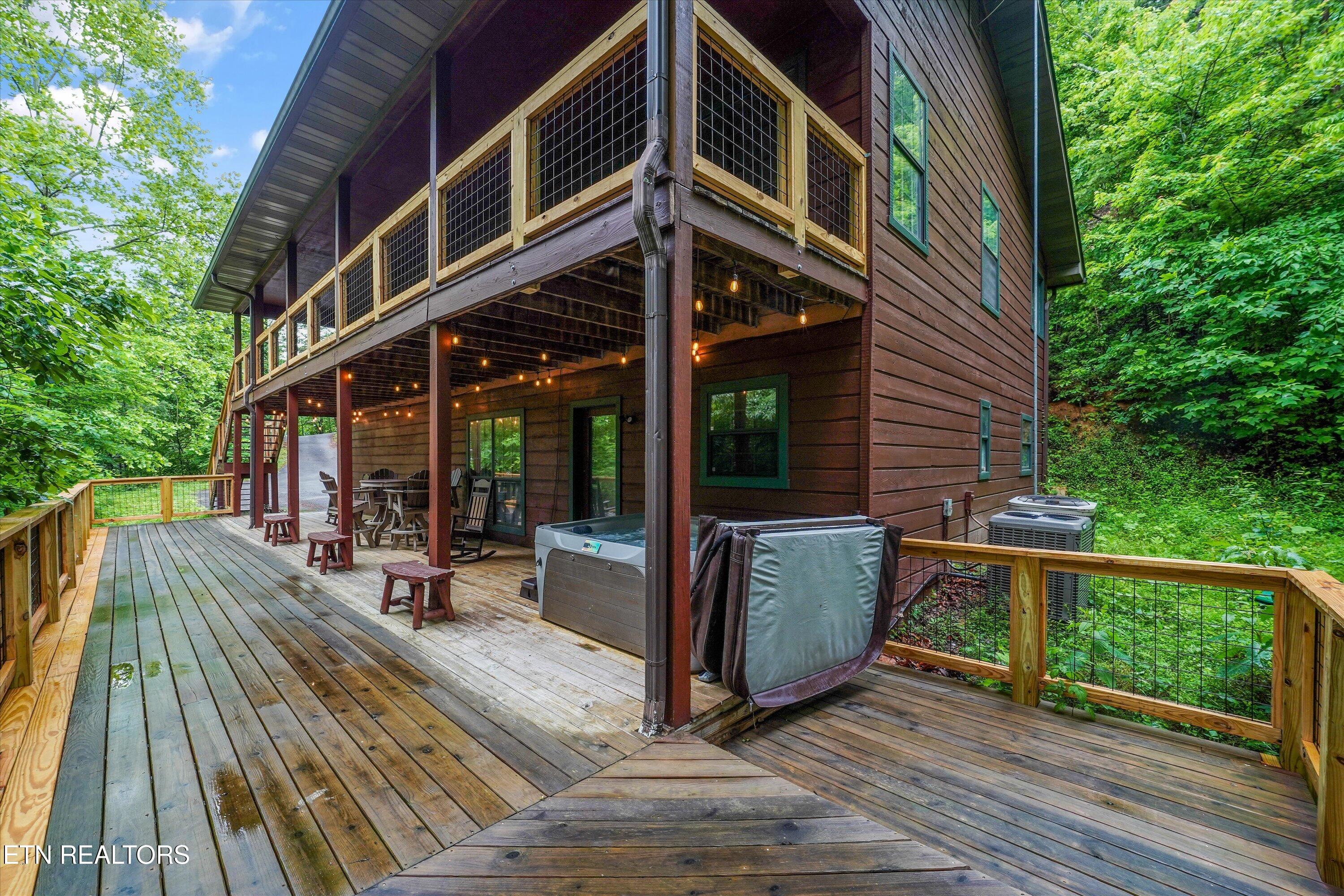 3856 Ravens Den Way Sevierville TN 37862