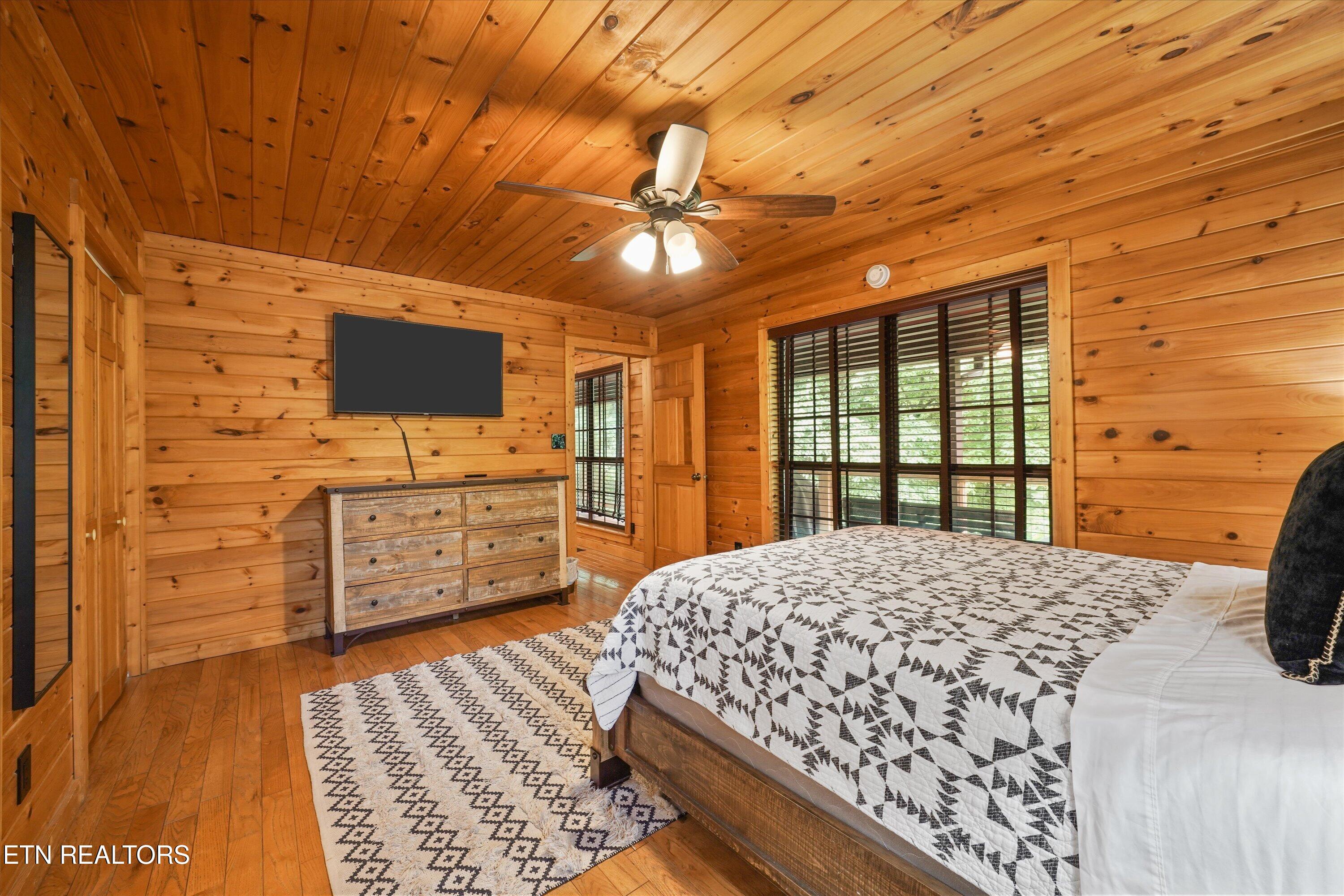 3856 Ravens Den Way Sevierville TN 37862