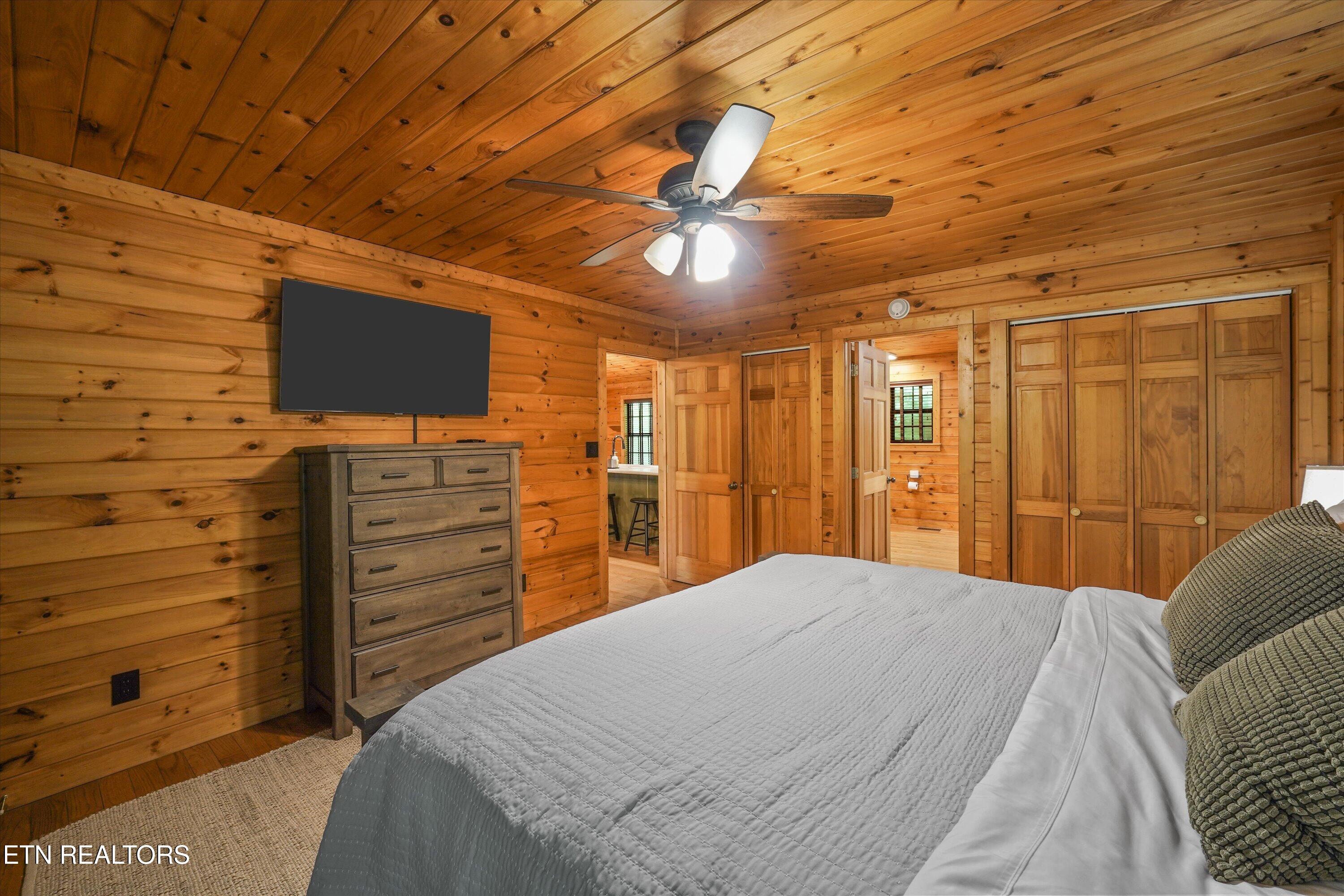 3856 Ravens Den Way Sevierville TN 37862