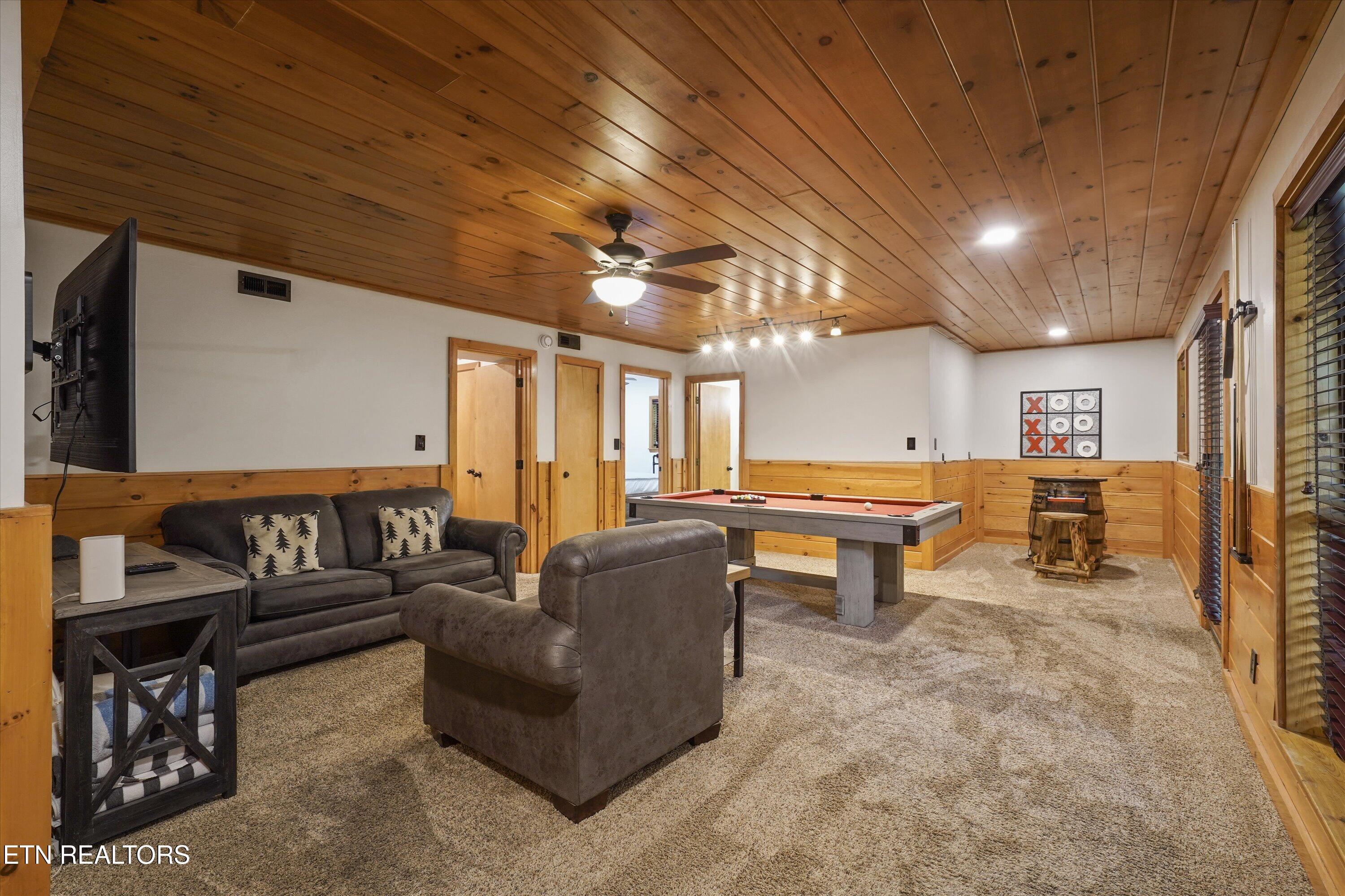 3856 Ravens Den Way Sevierville TN 37862