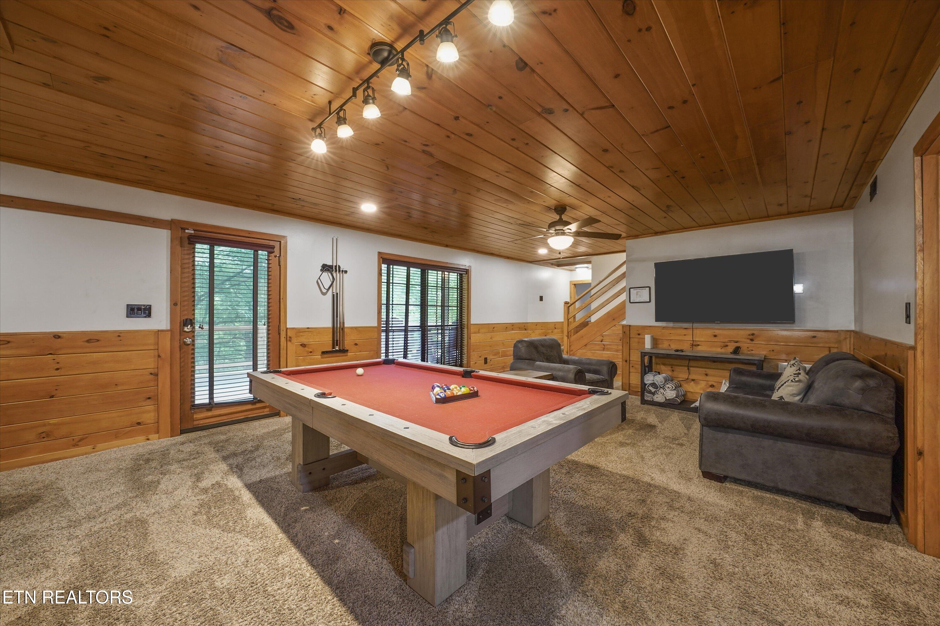 3856 Ravens Den Way Sevierville TN 37862