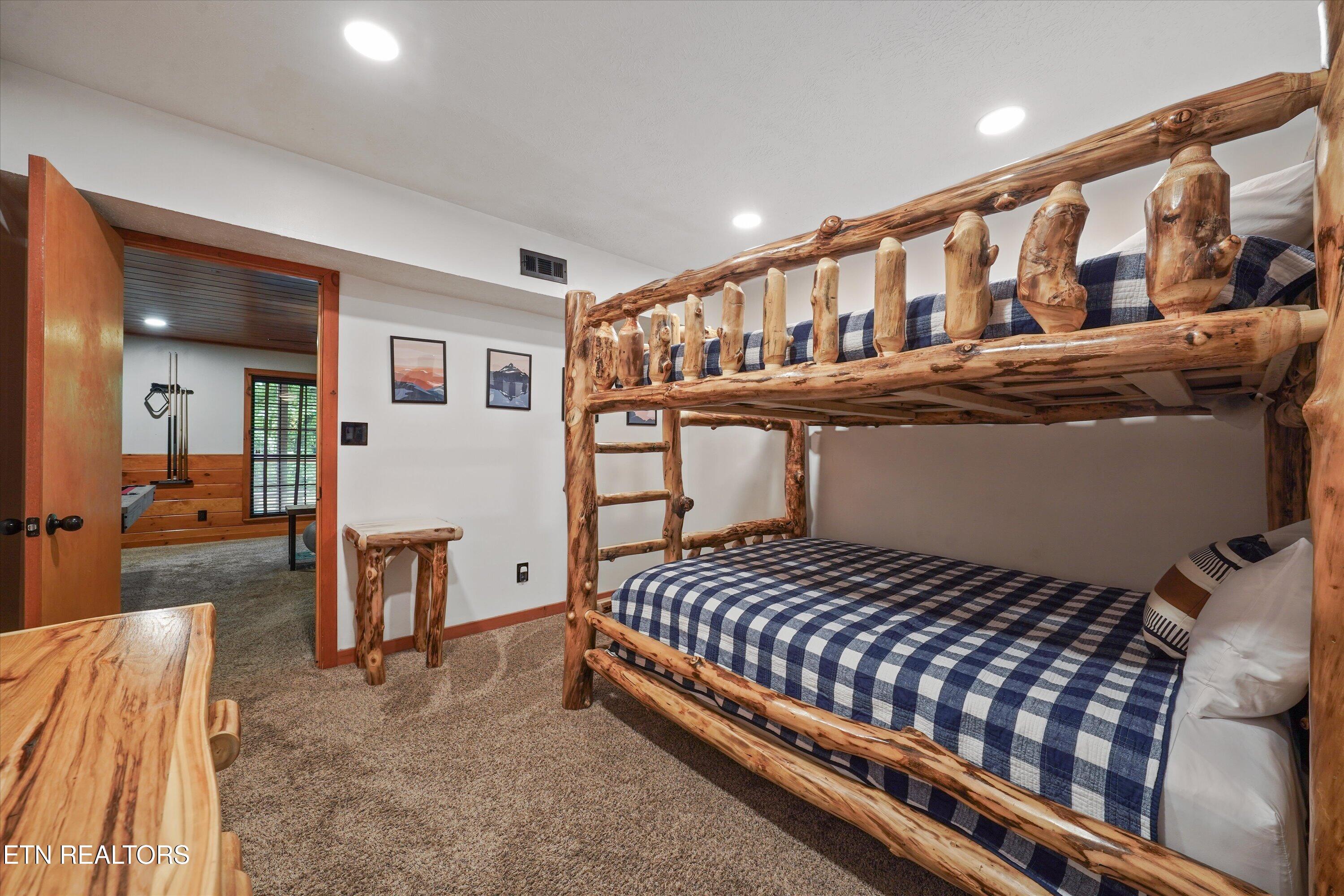 3856 Ravens Den Way Sevierville TN 37862