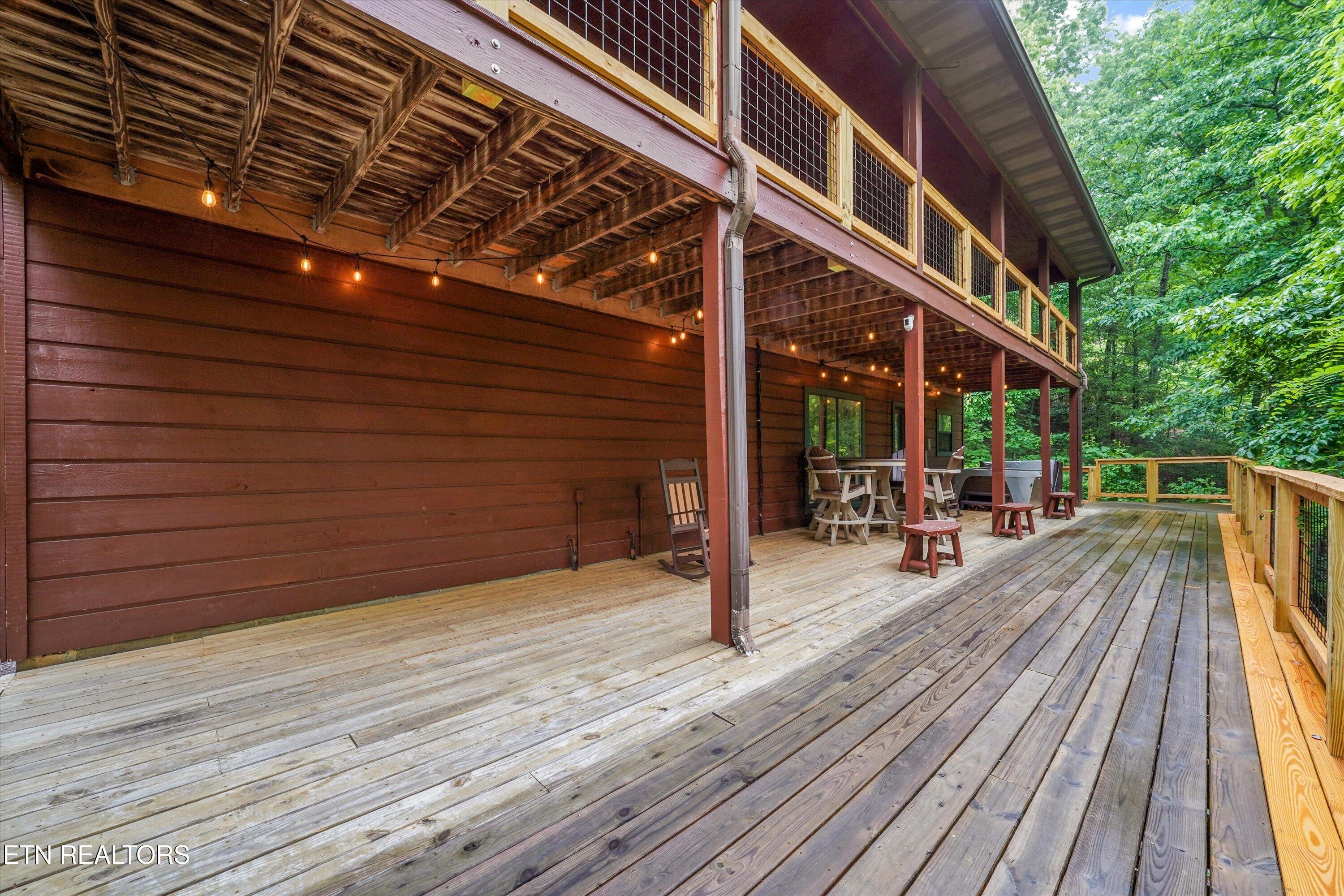 3856 Ravens Den Way Sevierville TN 37862