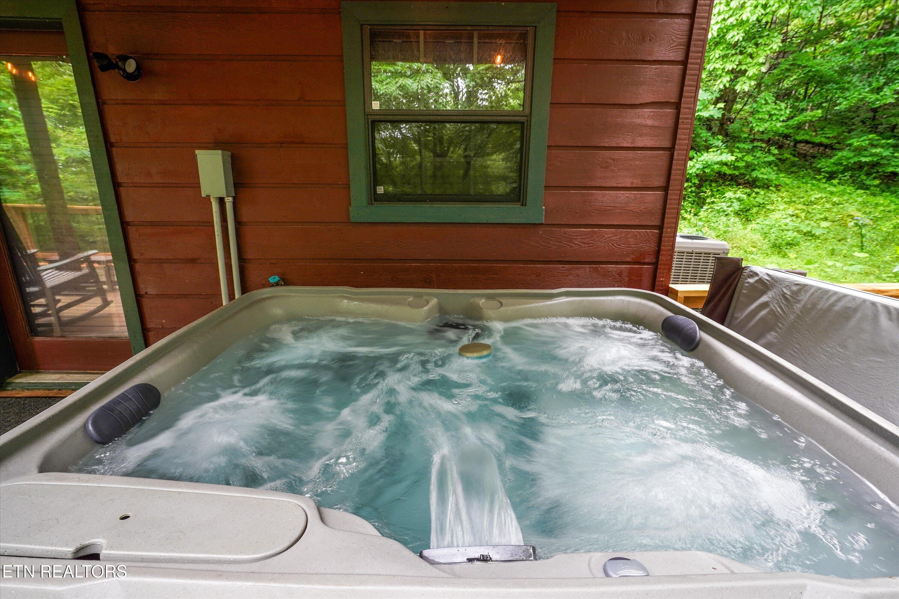 3856 Ravens Den Way Sevierville TN 37862