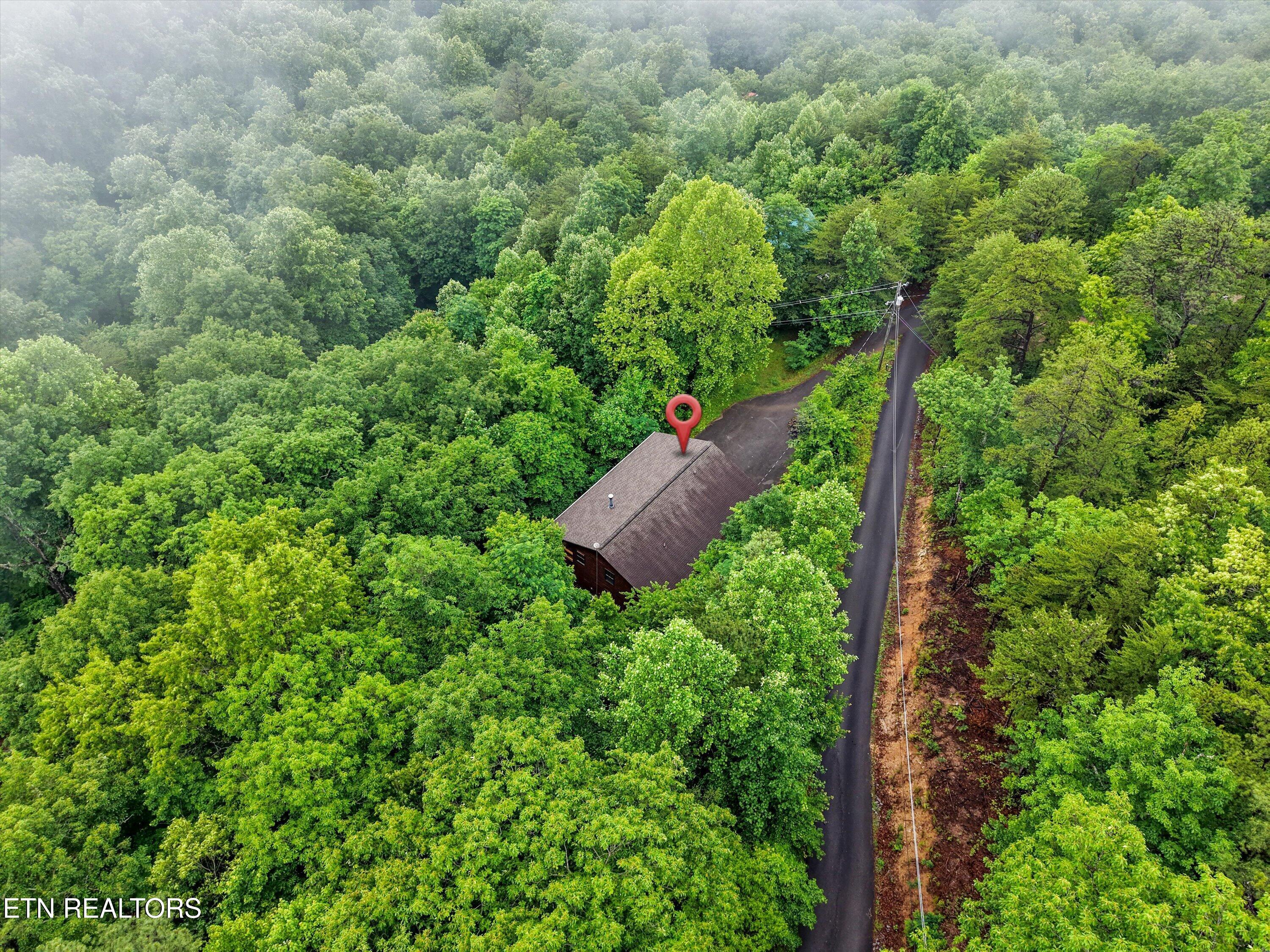 3856 Ravens Den Way Sevierville TN 37862