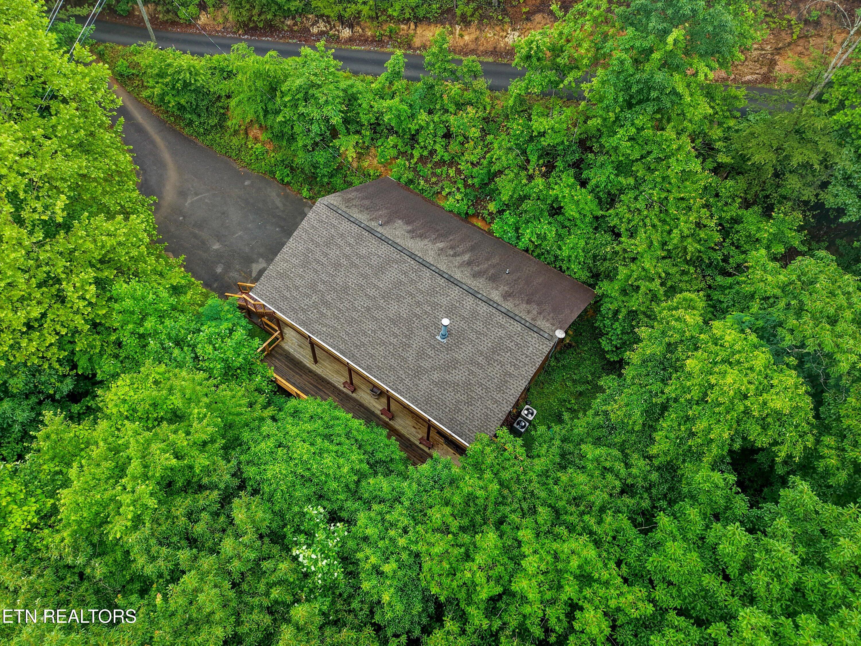 3856 Ravens Den Way Sevierville TN 37862