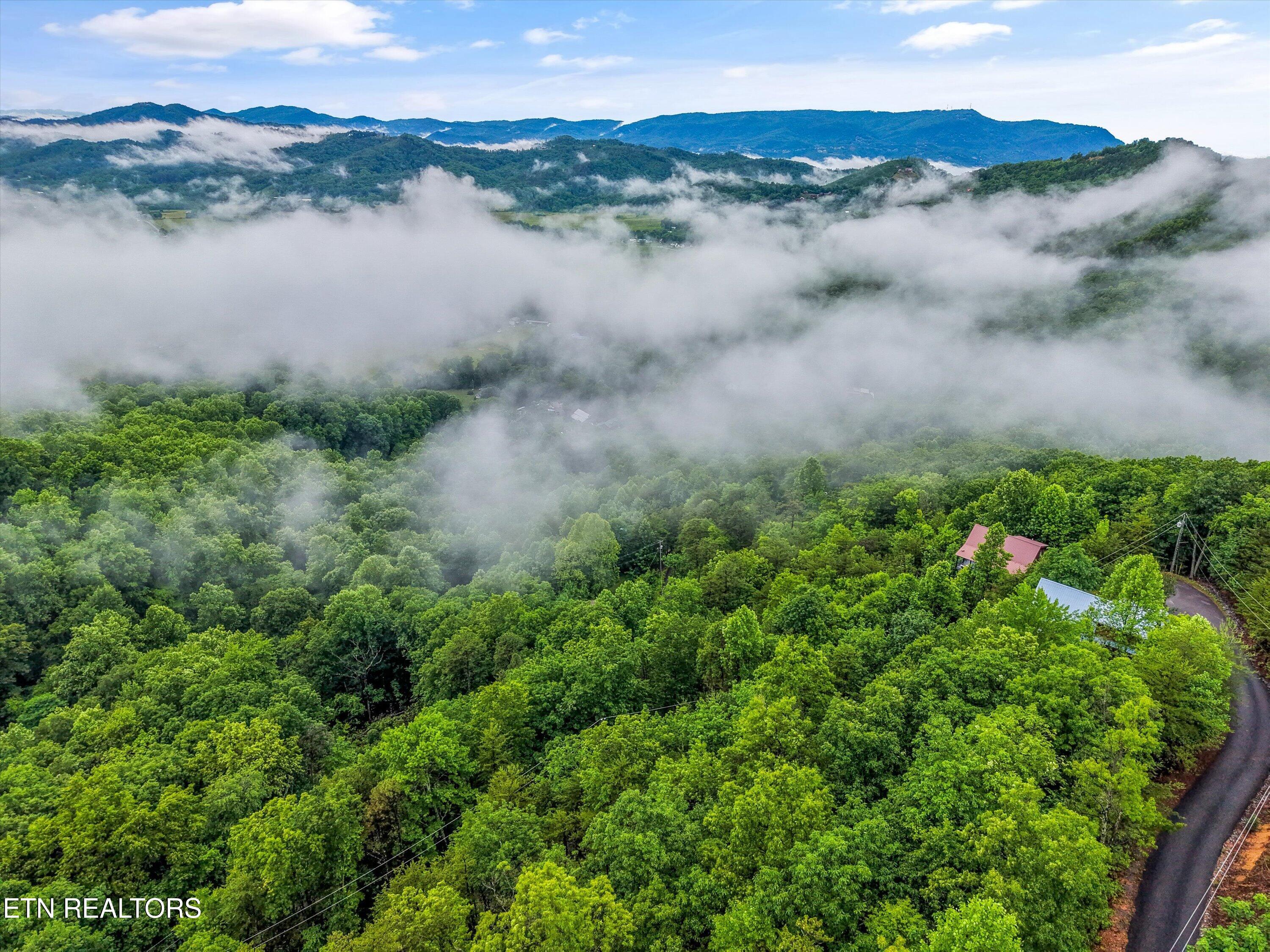 3856 Ravens Den Way Sevierville TN 37862